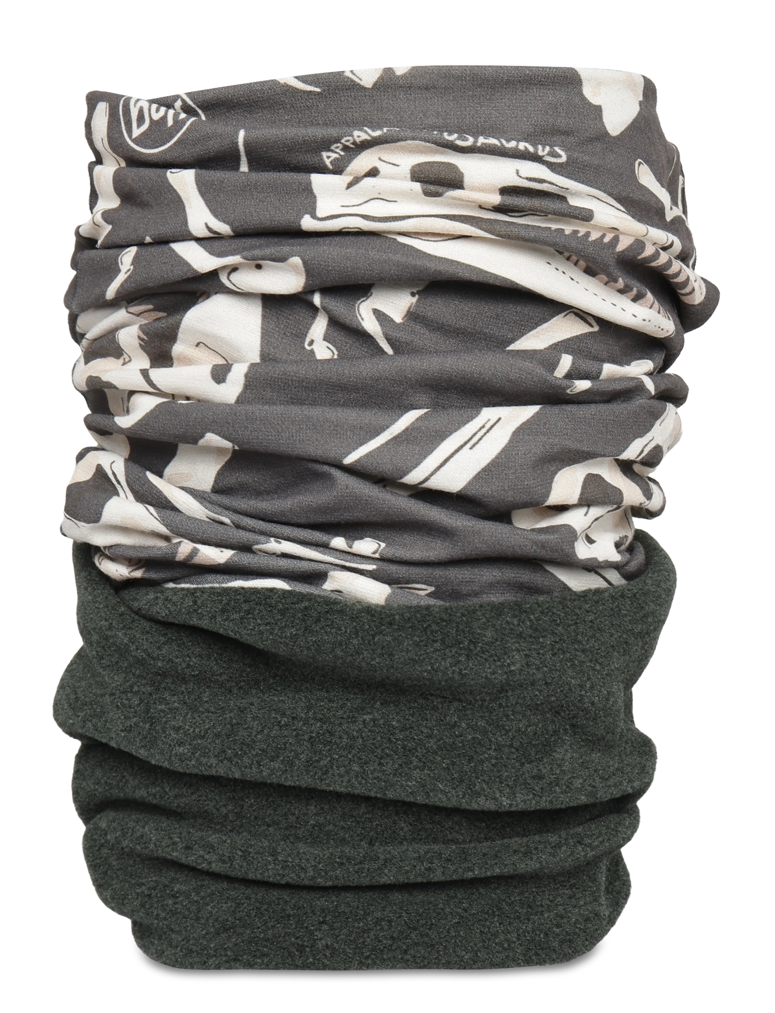 BUFF Polar  jr. - Wintersport - DINOCHI GREY / grey