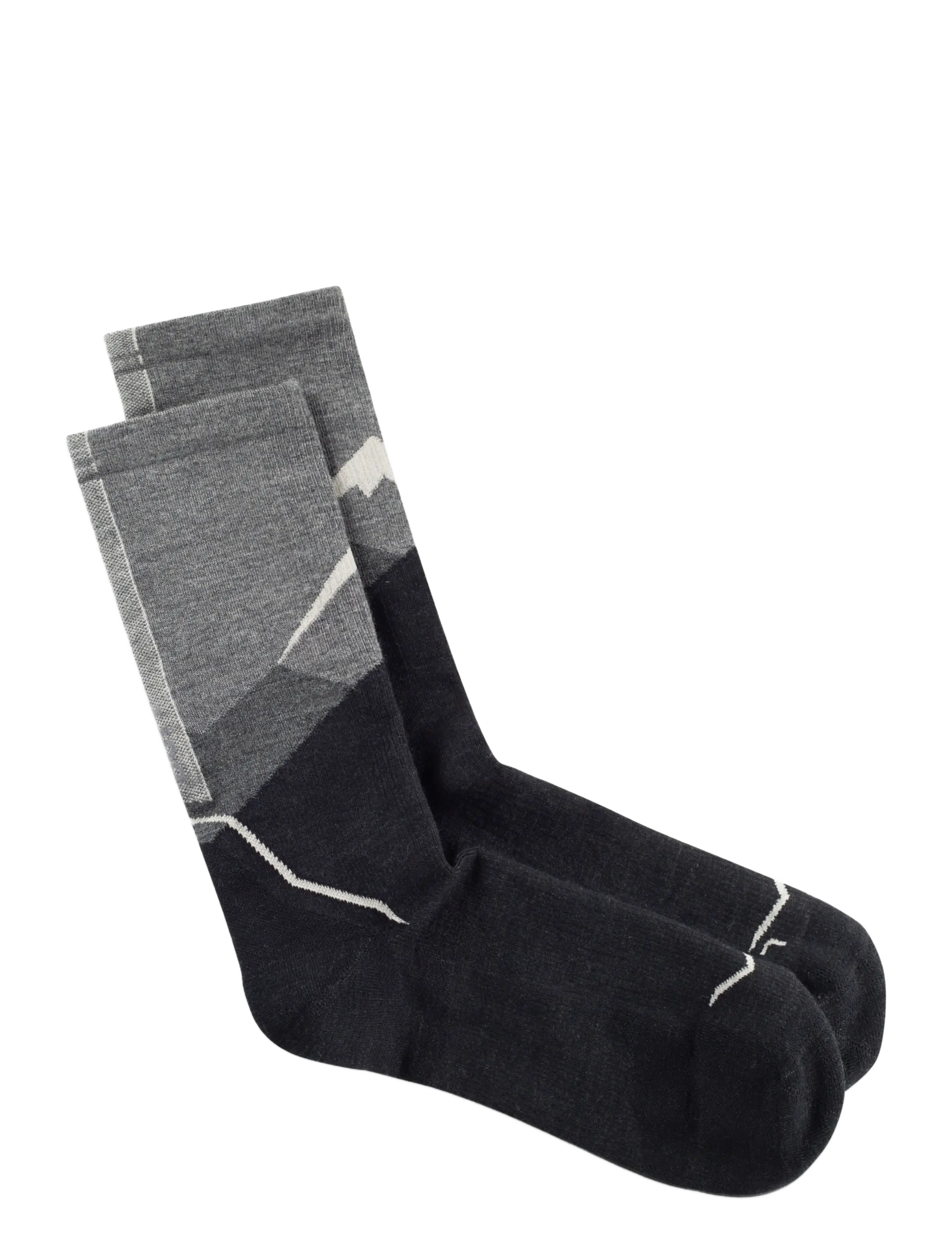 BUFF Windproof Gloves - Riided - BLACK / black