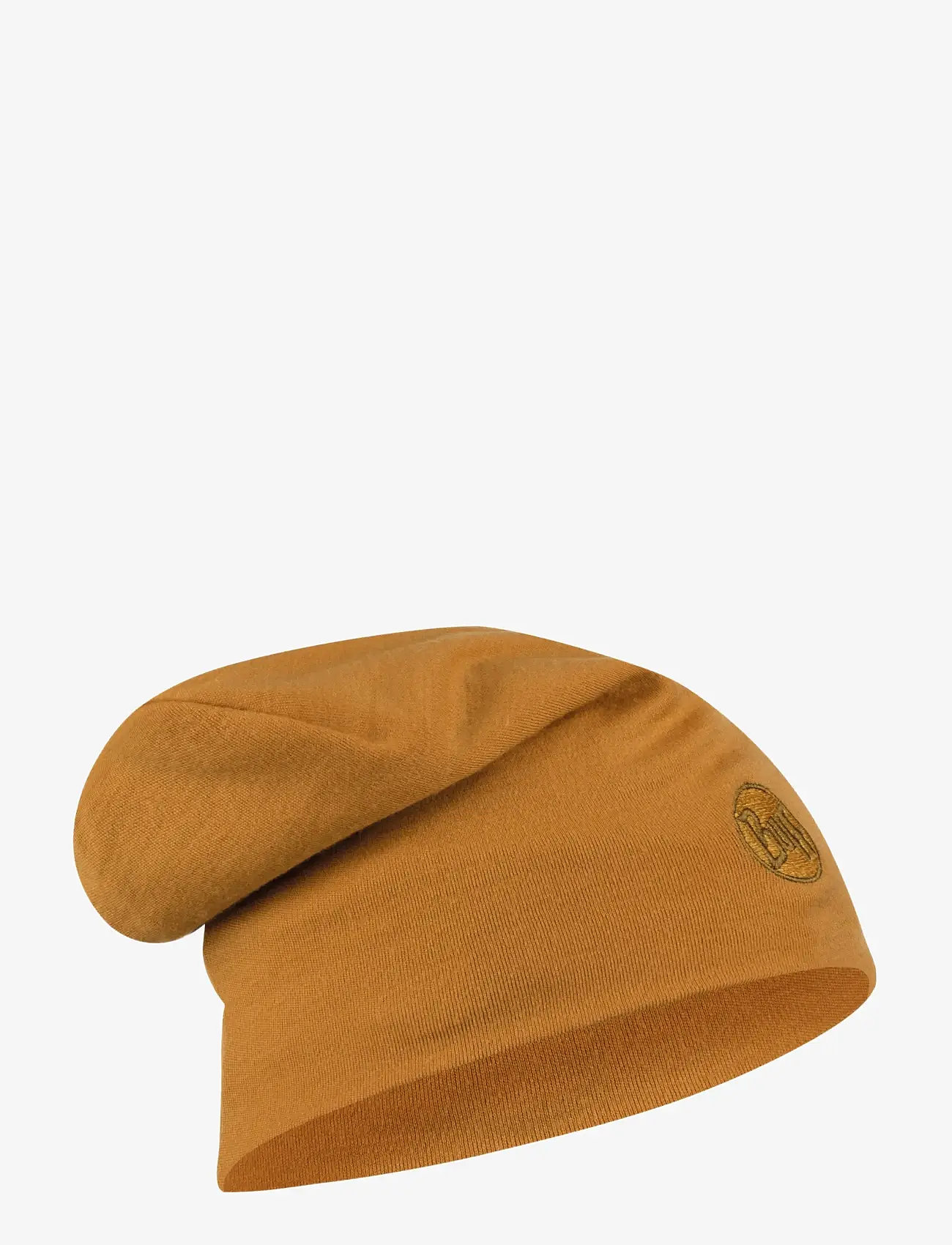 BUFF - HW MERINO BEANIE - mössor - solid camel - 0