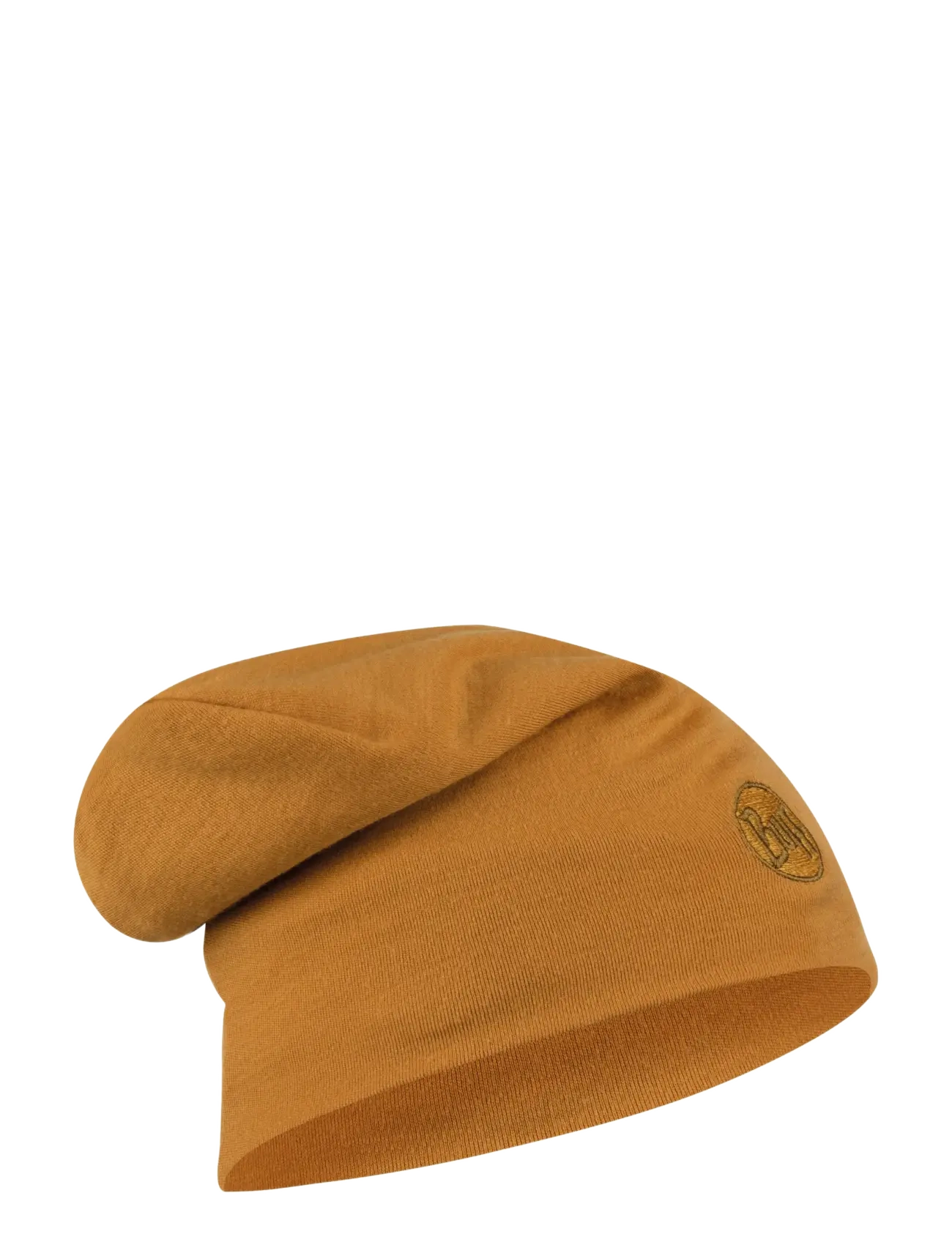 BUFF HW MERINO BEANIE - Outdoor - SOLID CAMEL / brown