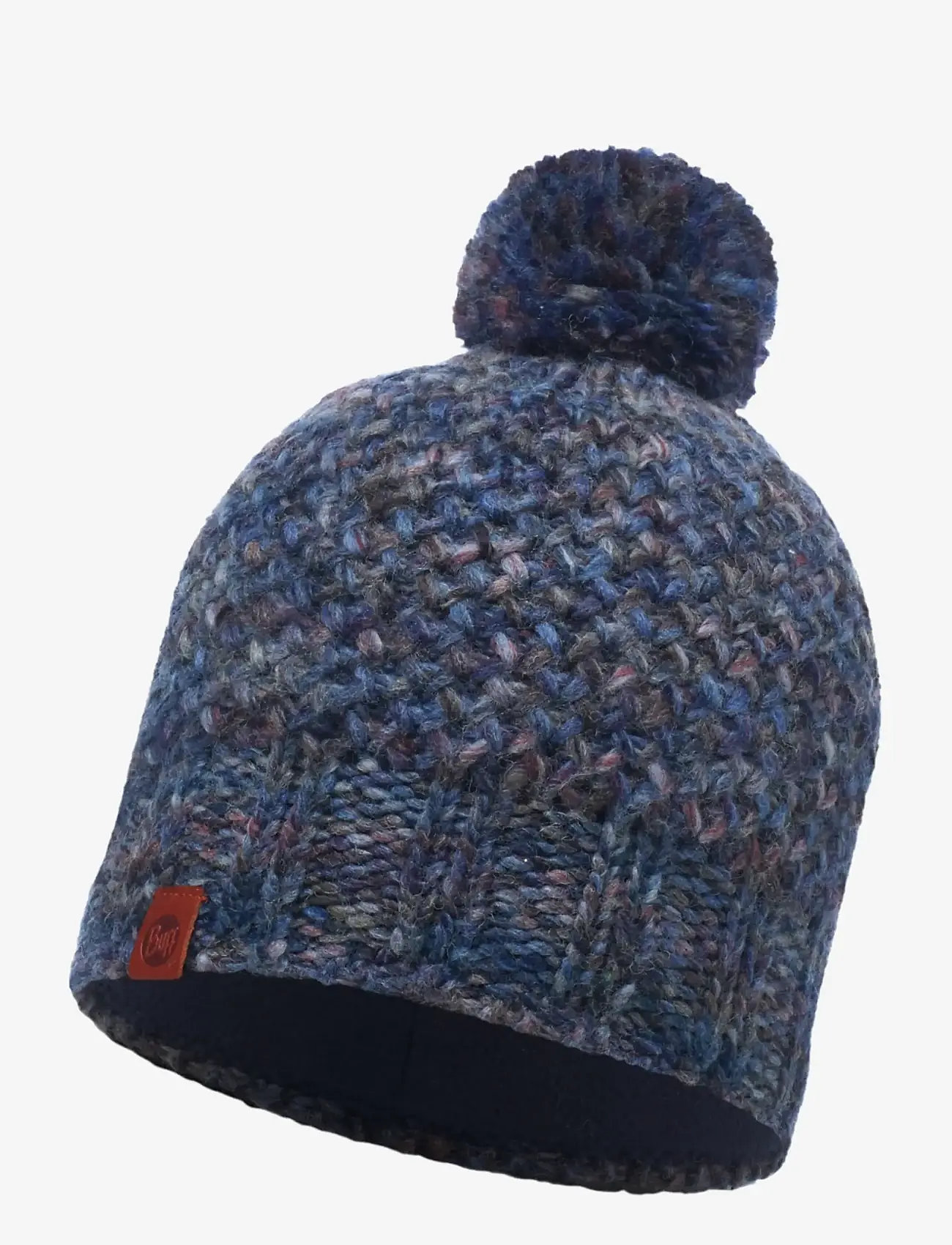 BUFF - KNITTED HAT MARGO - die niedrigsten preise - blue - 0