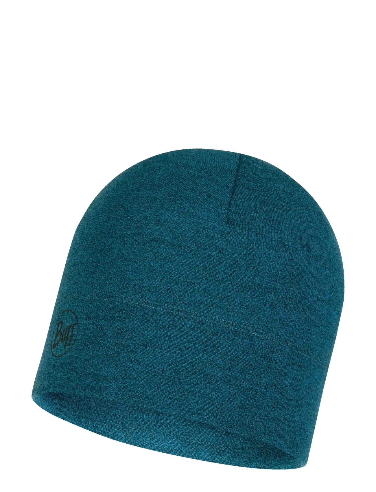 BUFF MW MERINO BEANIE - Accessories - OCEAN MELANGE / green