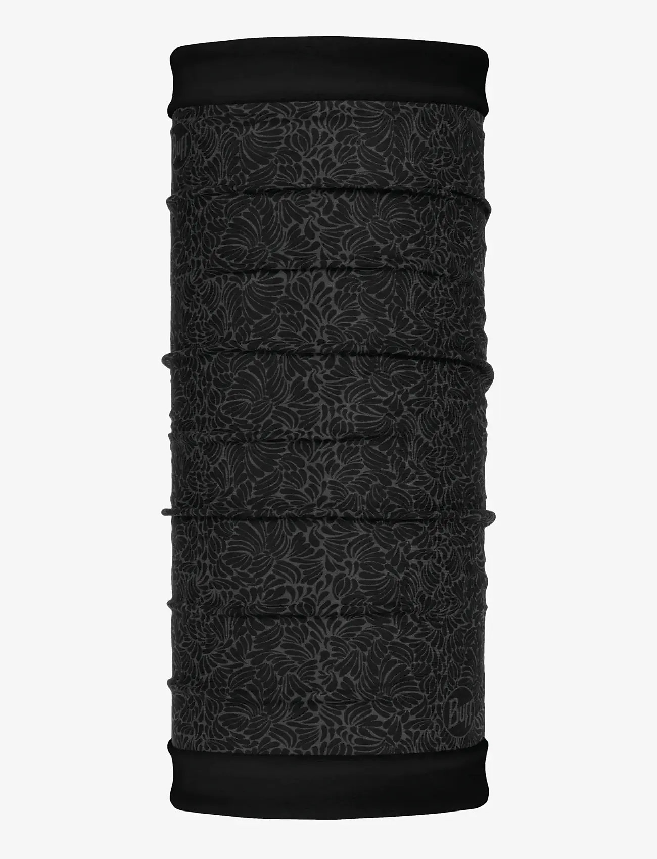 BUFF - VENDBAR POLAR - halsedisser - muscary graphite - 0