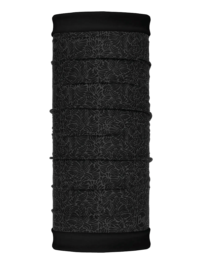 BUFF - VENDBAR POLAR - winterschals - muscary graphite - 0