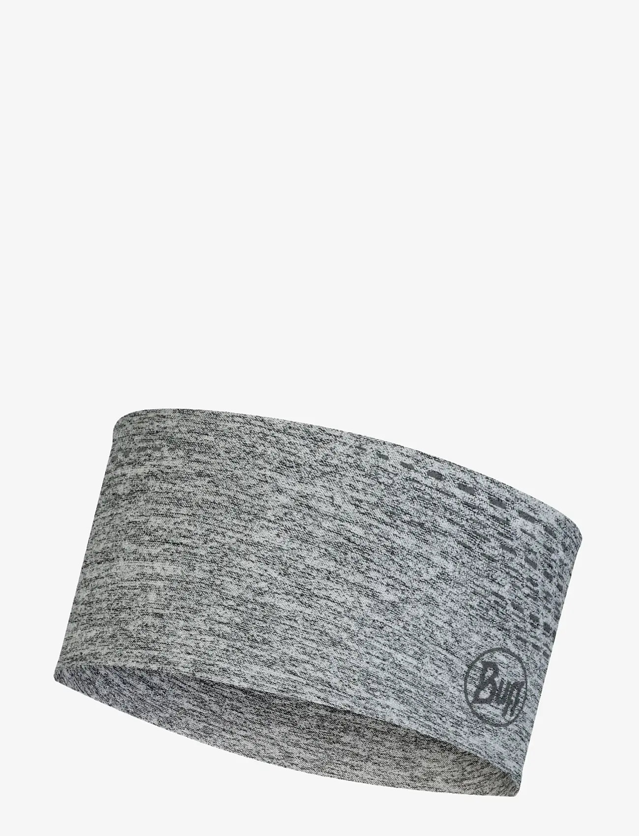 BUFF - DRYFLEX HEADBAND - laveste priser - r-light grey - 0