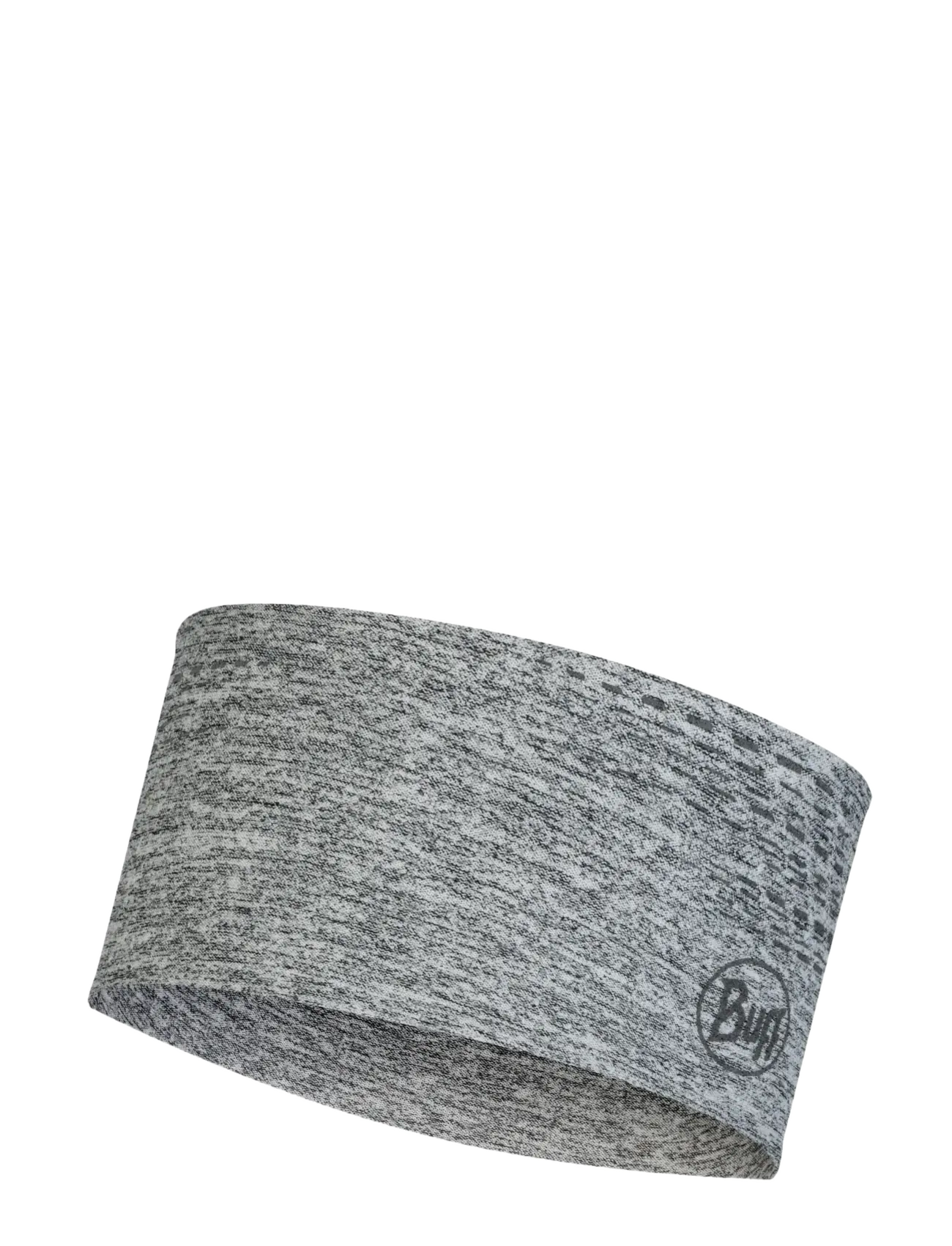 BUFF DRYFLEX HEADBAND - Fotboll - R-LIGHT GREY / grey