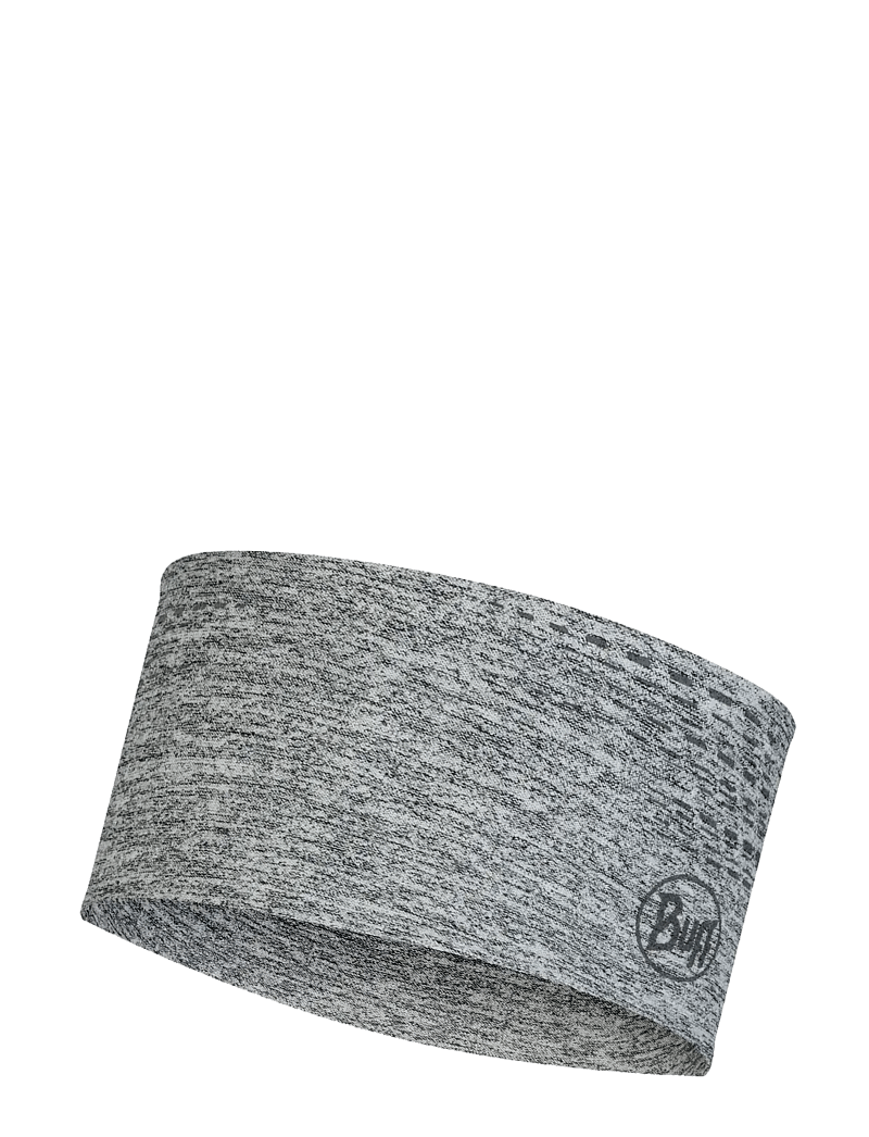 BUFF - DRYFLEX HEADBAND - bandeaux - r-light grey - 0
