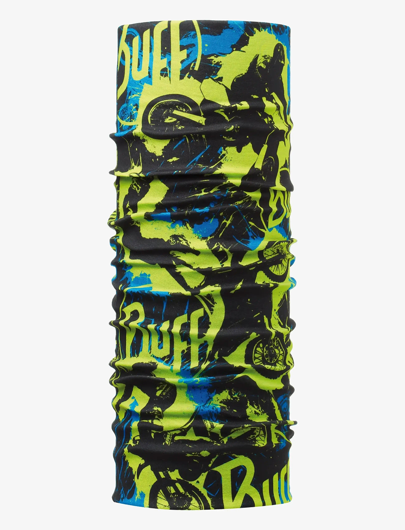 BUFF - ORIGINAL ECOSTRETCH - neckwarmers - air cross multi - 0