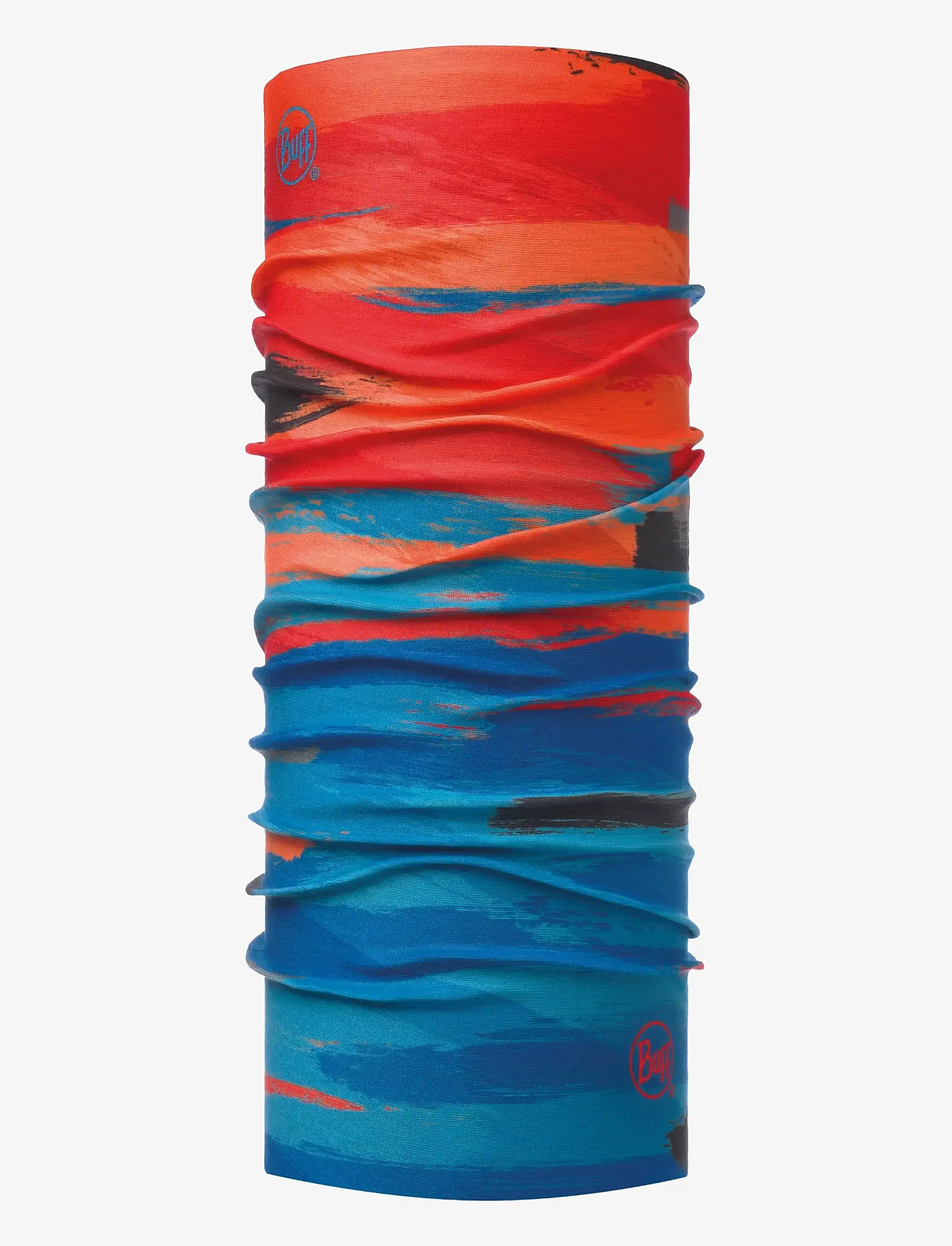 BUFF - ORIGINAL ECOSTRETCH - kaelasoojendaja - graze multi - 0