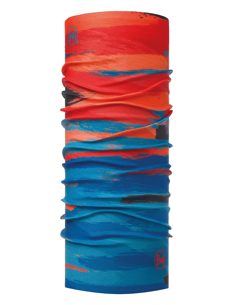 BUFF - ORIGINAL ECOSTRETCH - winterschals - graze multi - 0