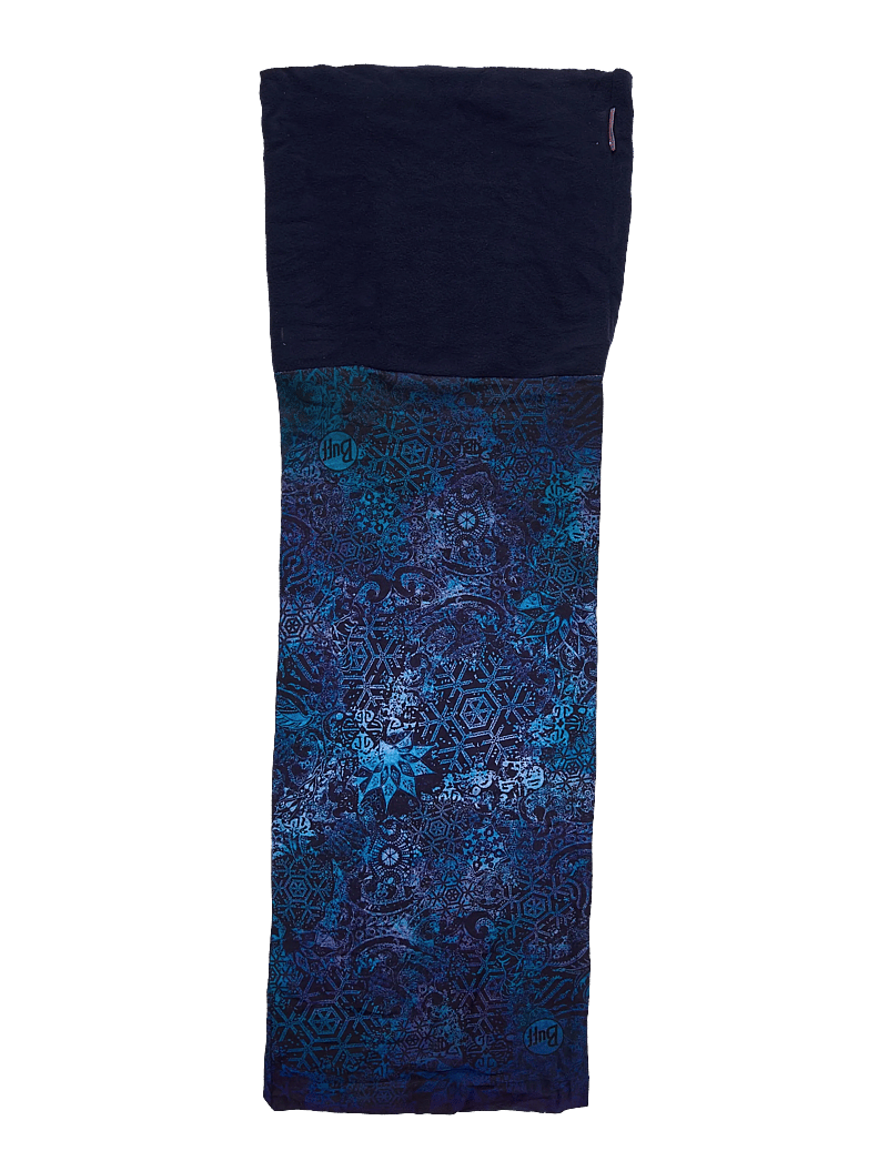 BUFF - POLAR - tubetørklæder - fairy snow night blue - 0