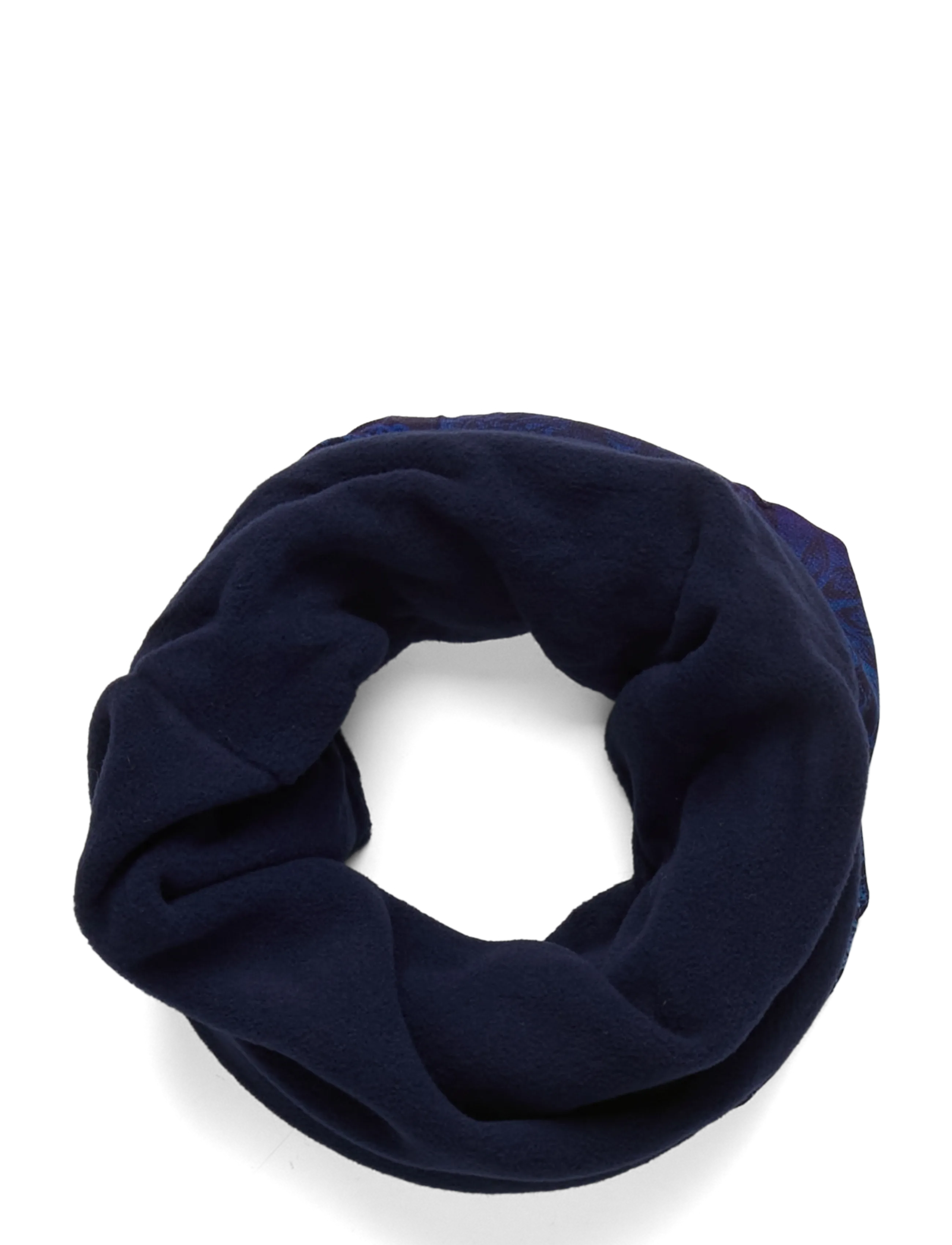 BUFF - POLAR - tubhalsdukar - fairy snow night blue - 2