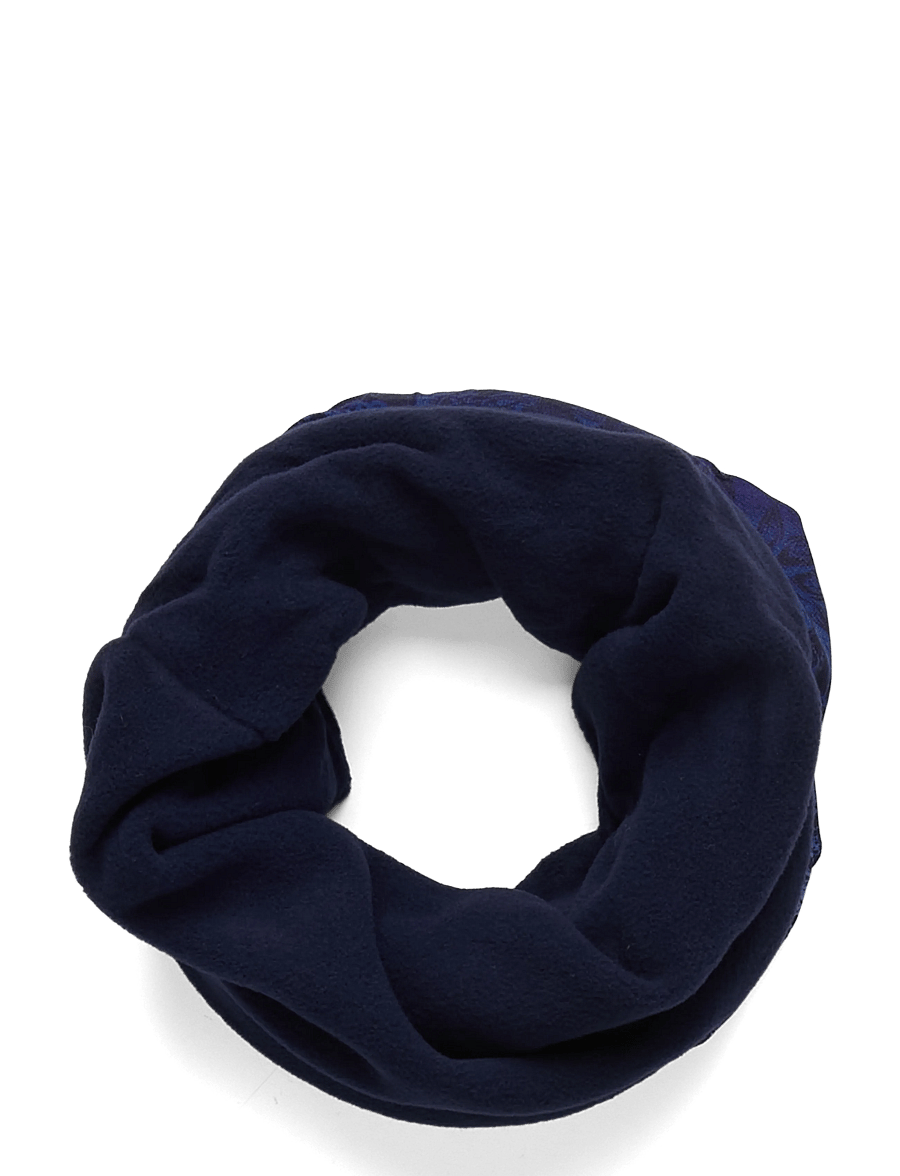 BUFF - POLAR - tubhalsdukar - fairy snow night blue - 2