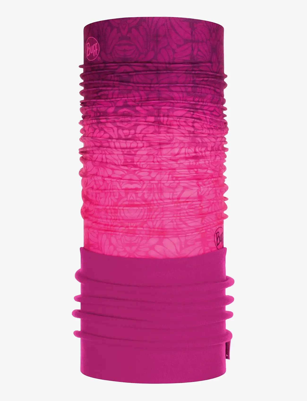 BUFF - POLAR - neckwarmers - boronia pink - 0