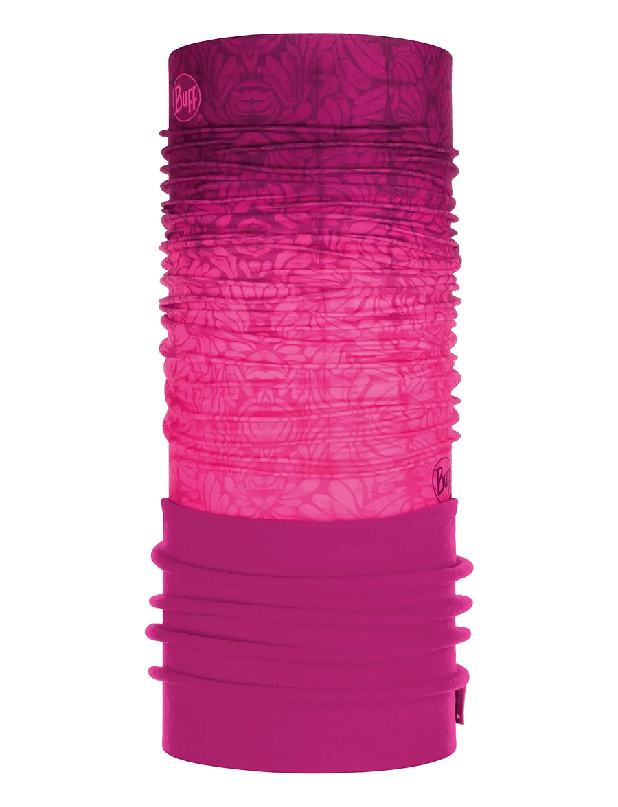 BUFF - POLAR - talvesallid - boronia pink - 0