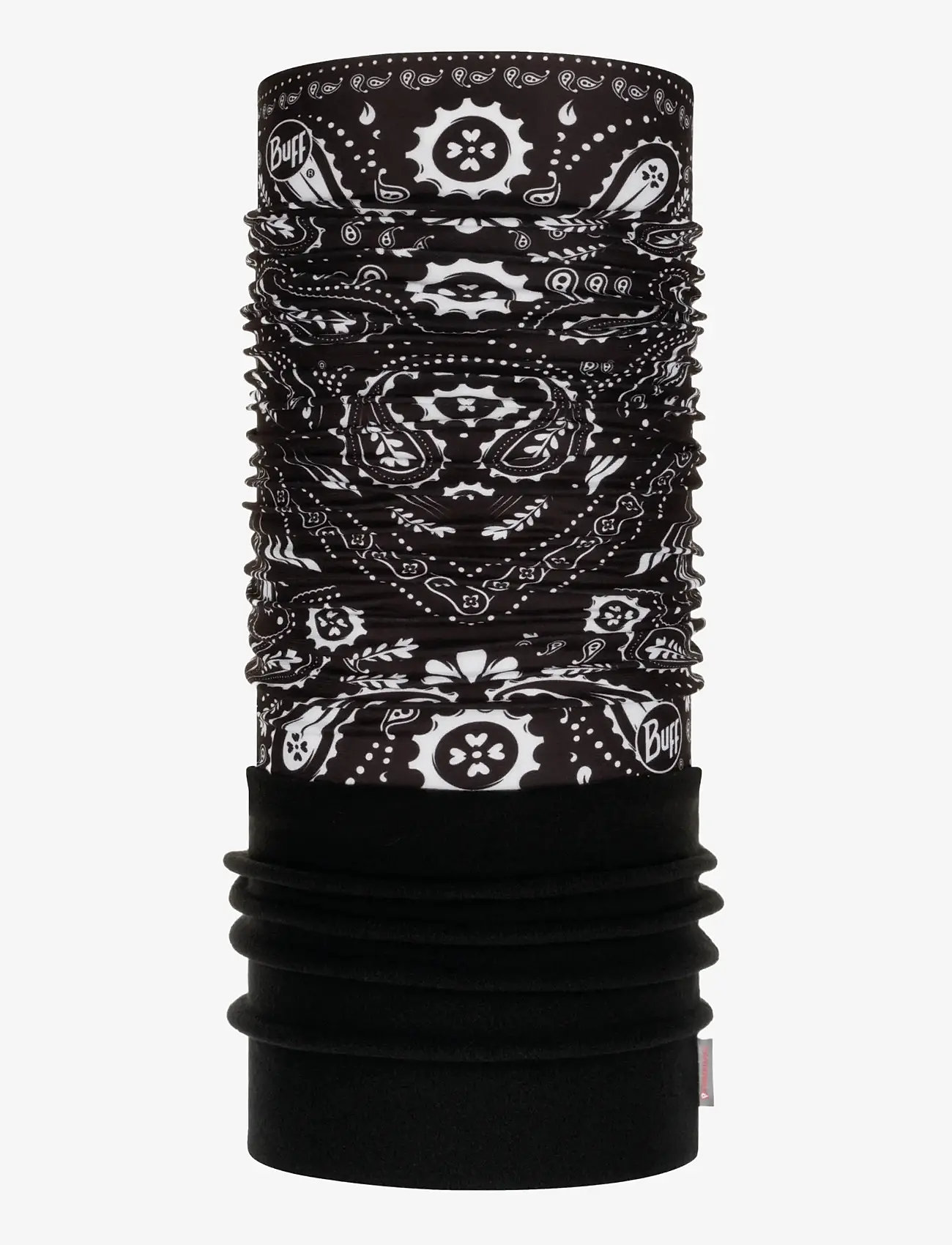 BUFF - POLAR - halswärmer - new cashmere black - 0