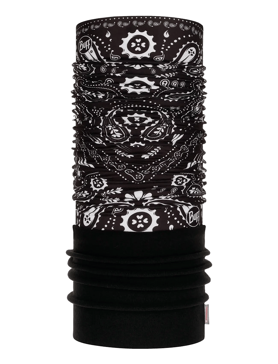 BUFF - POLAR - talvesallid - new cashmere black - 0