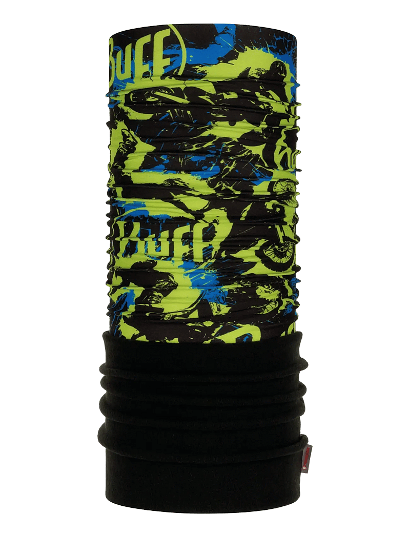 BUFF - POLAR - winterschals - air cross multi - 0