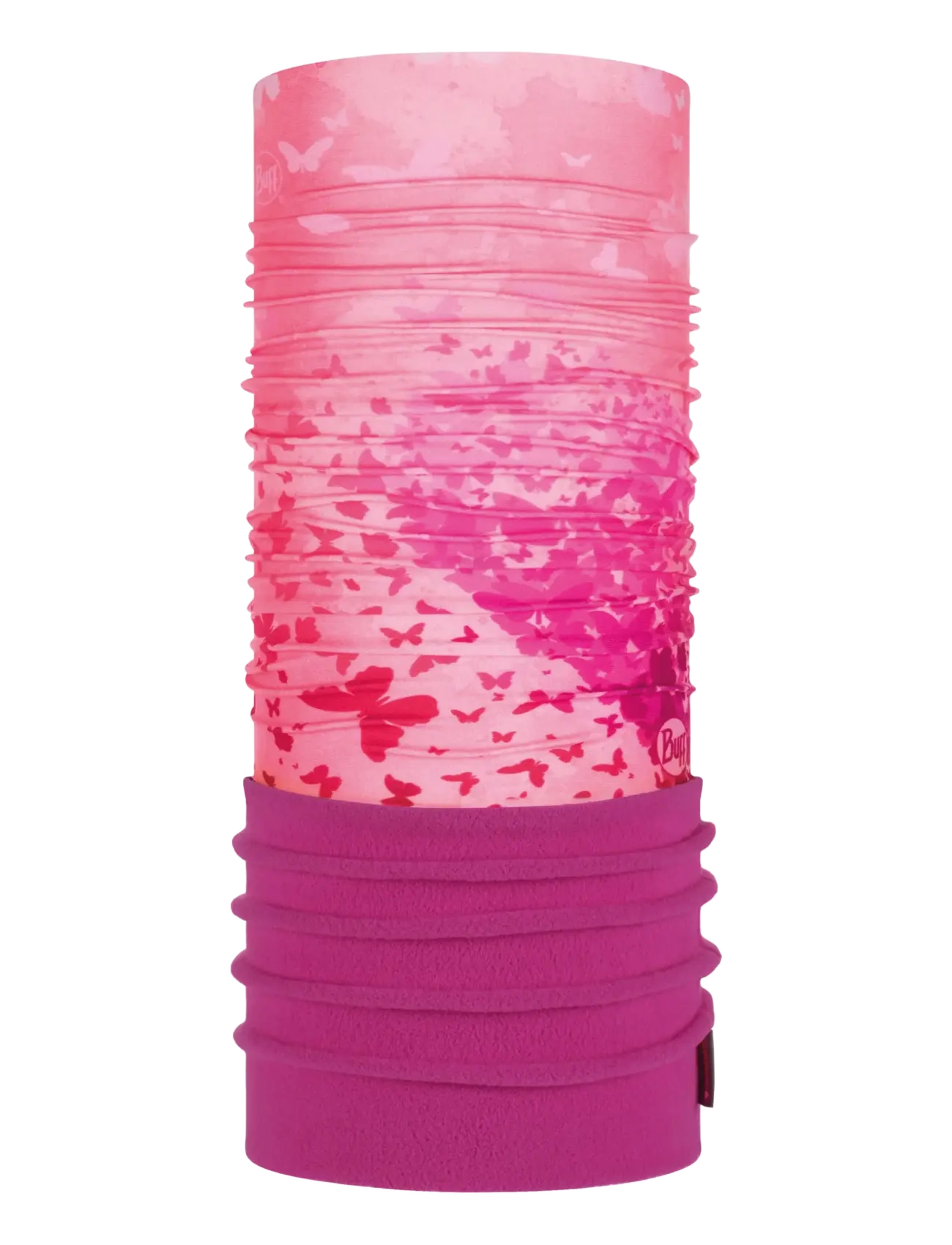 BUFF Polar, One Size, Pink, Sport Accessories > Sport Scarves & Neckwarmer, Dame