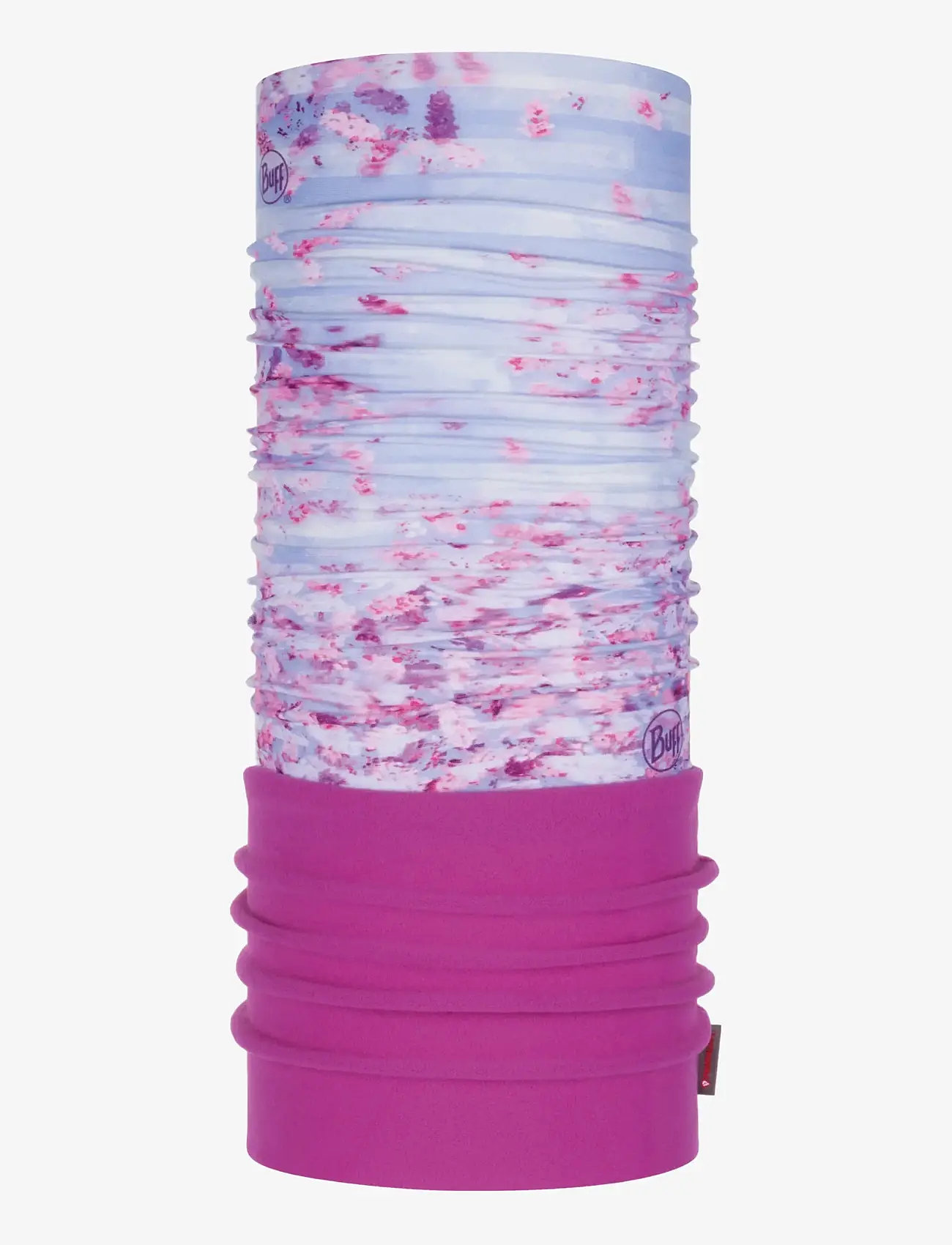 BUFF - POLAR - halswärmer - lavender purple - 0
