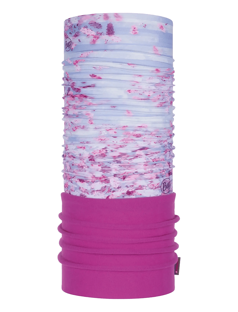 BUFF - POLAR - winterschals - lavender purple - 0