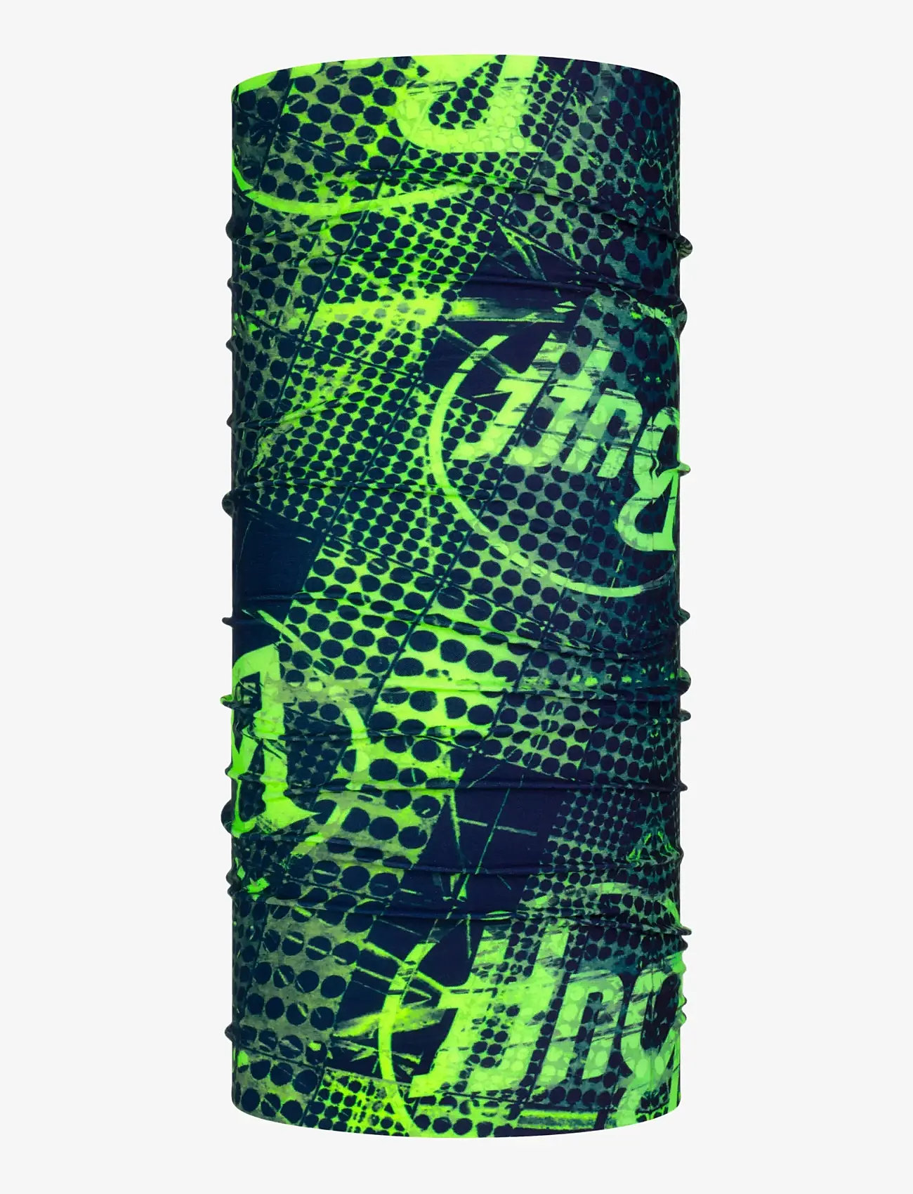 BUFF - ORIGINAL ECOSTRETCH - halsdukar - havoc blue - 0