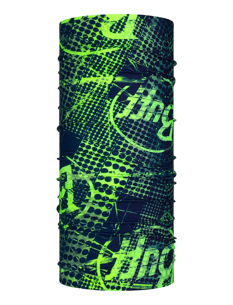 BUFF - ORIGINAL ECOSTRETCH - halsdukar - havoc blue - 0