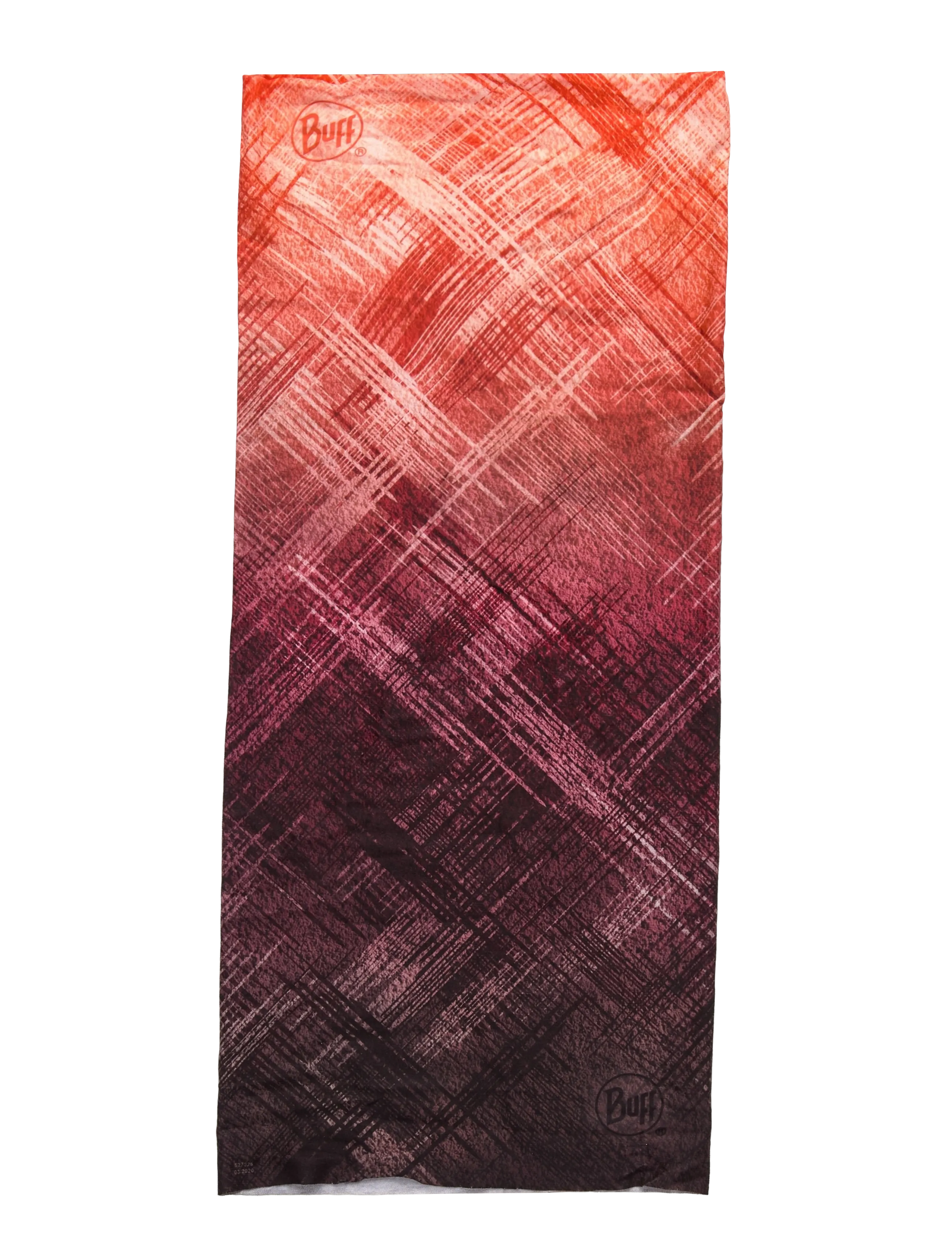 BUFF Original Ecostretch Patterned - One Size - Kinder