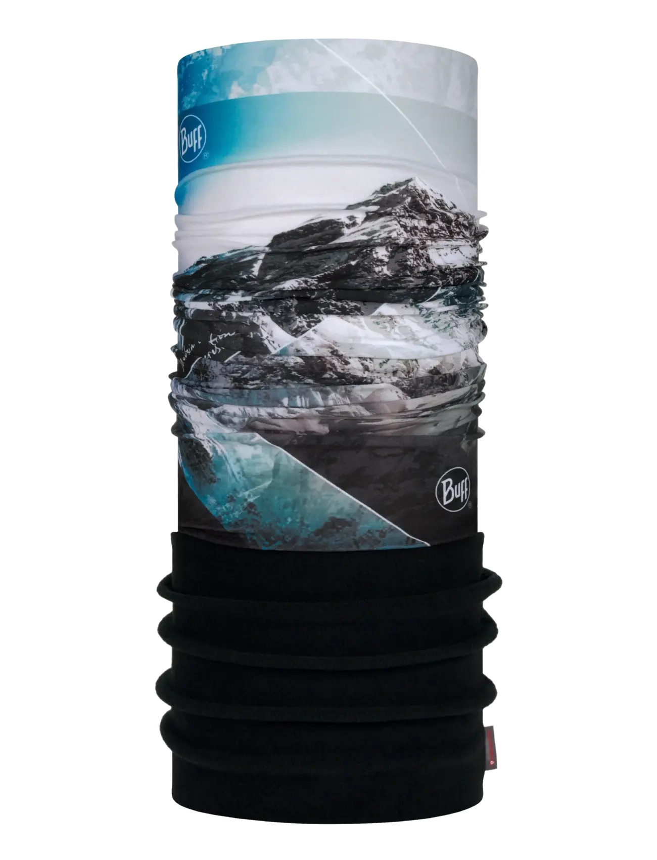 BUFF POLAR - Treflar og hálshitarar - MOUNT EVEREST BLUE / blue