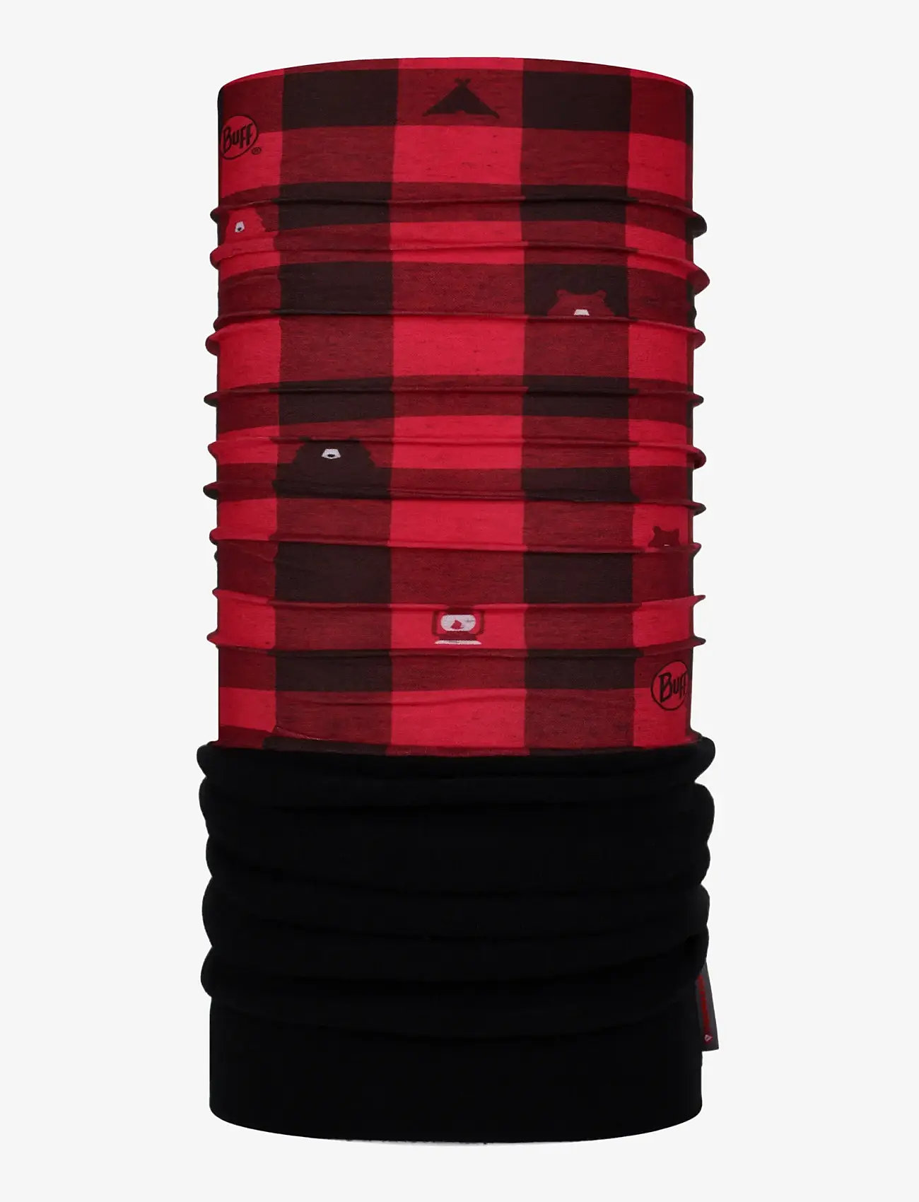 BUFF - POLAR - halsedisser - camp bear - 0