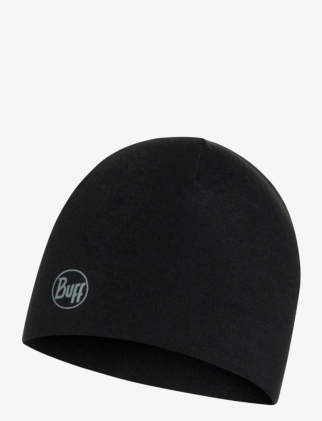 BUFF - THERMONET HAT - laveste priser - solid black - 0