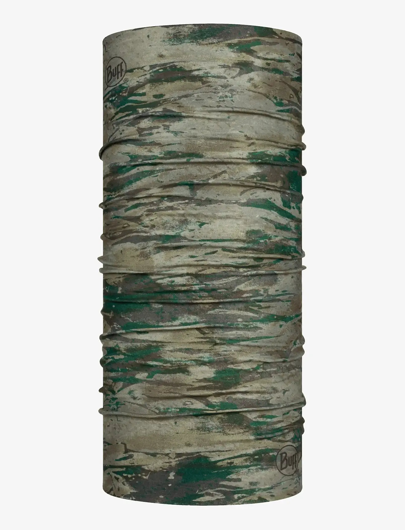 BUFF - ORIGINAL ECOSTRETCH - kaelasoojendaja - den bark - 0