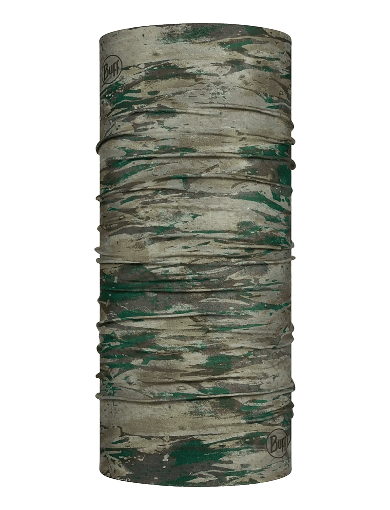 BUFF - ORIGINAL ECOSTRETCH - winterschals - den bark - 0