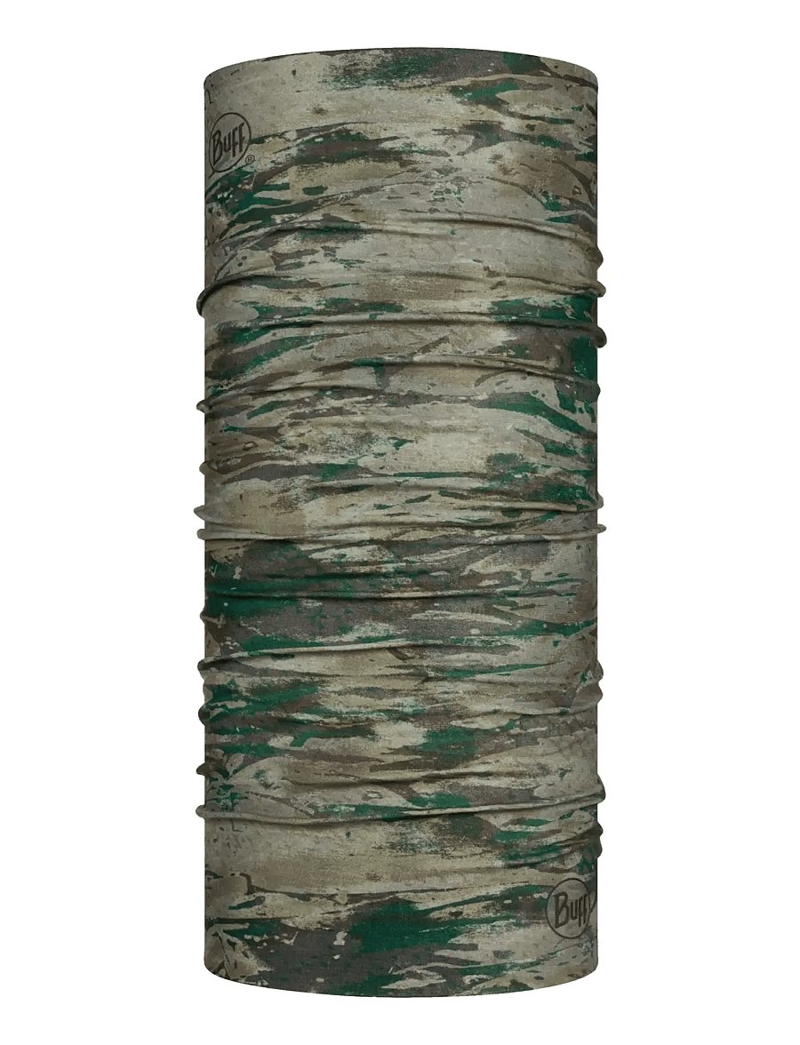 BUFF - ORIGINAL ECOSTRETCH - vetrartreflar - den bark - 0