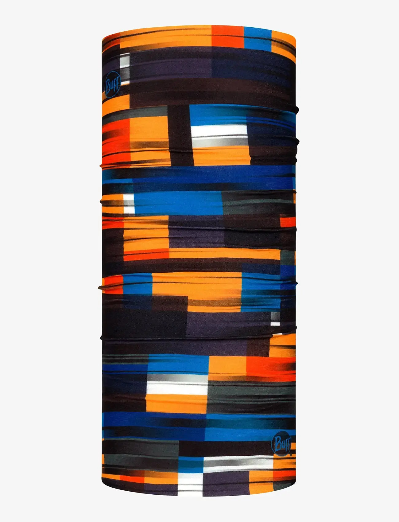 BUFF - ORIGINAL ECOSTRETCH - kaelasoojendaja - fynch multi - 0