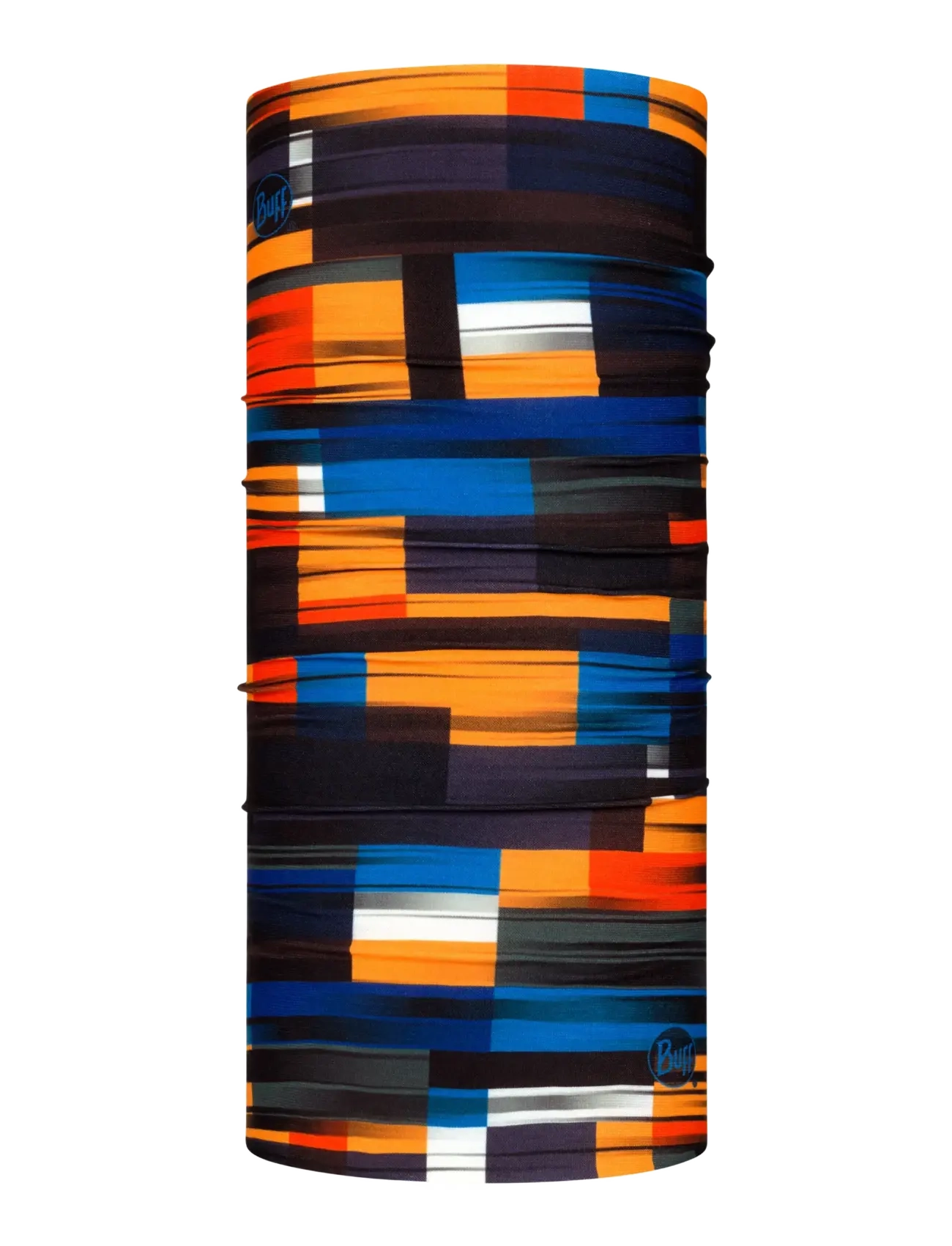 BUFF ORIGINAL ECOSTRETCH - Halstørklæder & Halsvarmere - FYNCH MULTI / multi