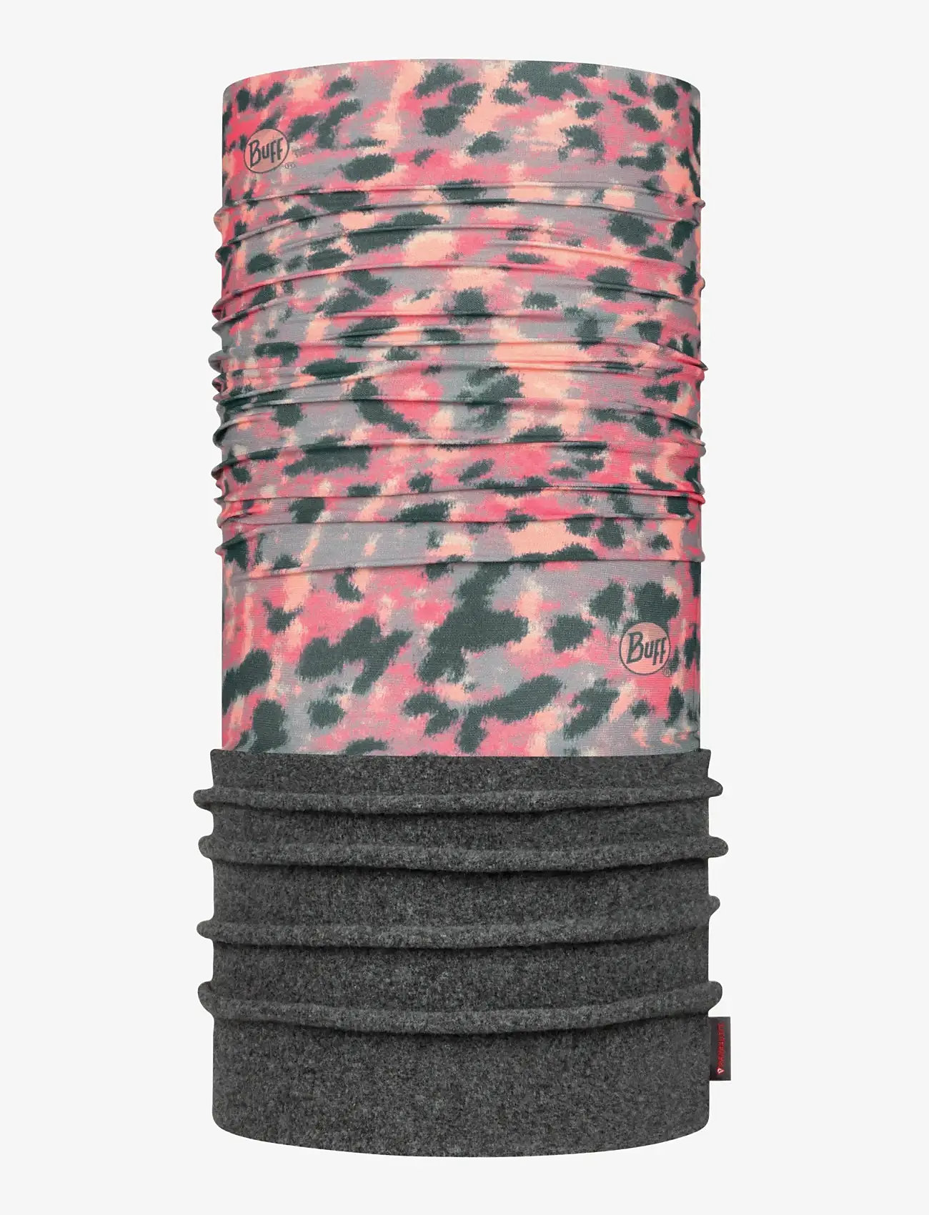 BUFF - POLAR - halswärmer - curtis light pink - 0