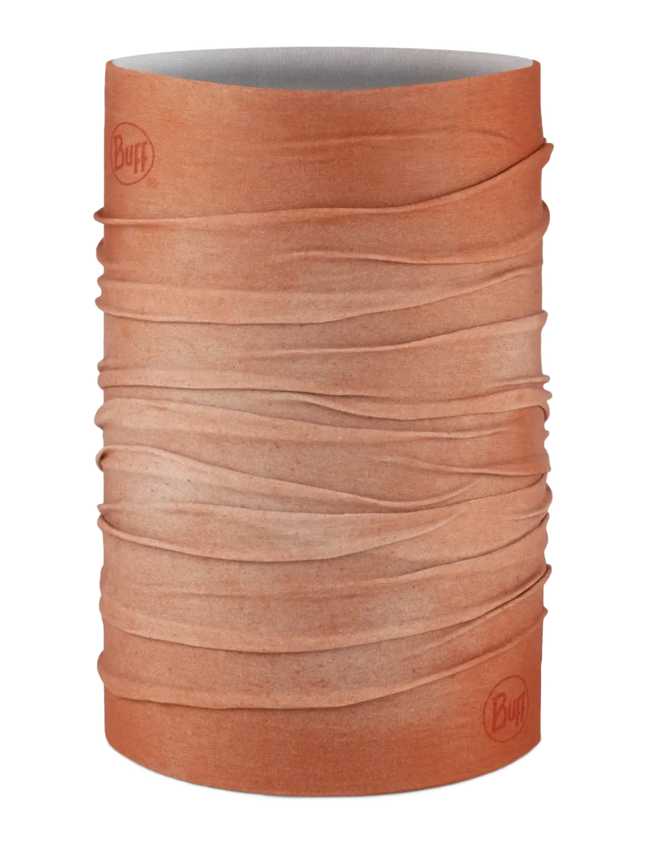BUFF ORIGINAL ECOSTRETCH - Die niedrigsten Preise - CORAL / orange