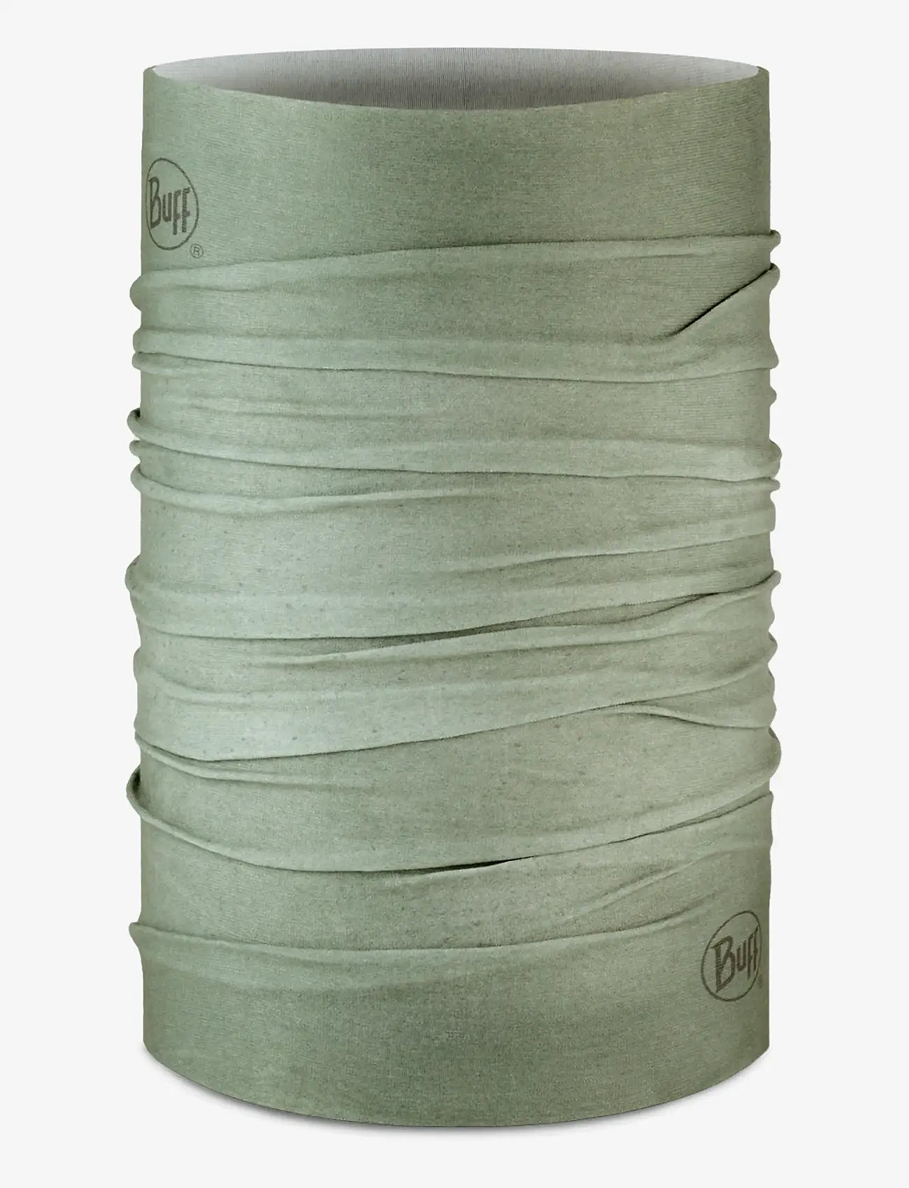 BUFF - ORIGINAL ECOSTRETCH - halsvärmare - camouflage - 0