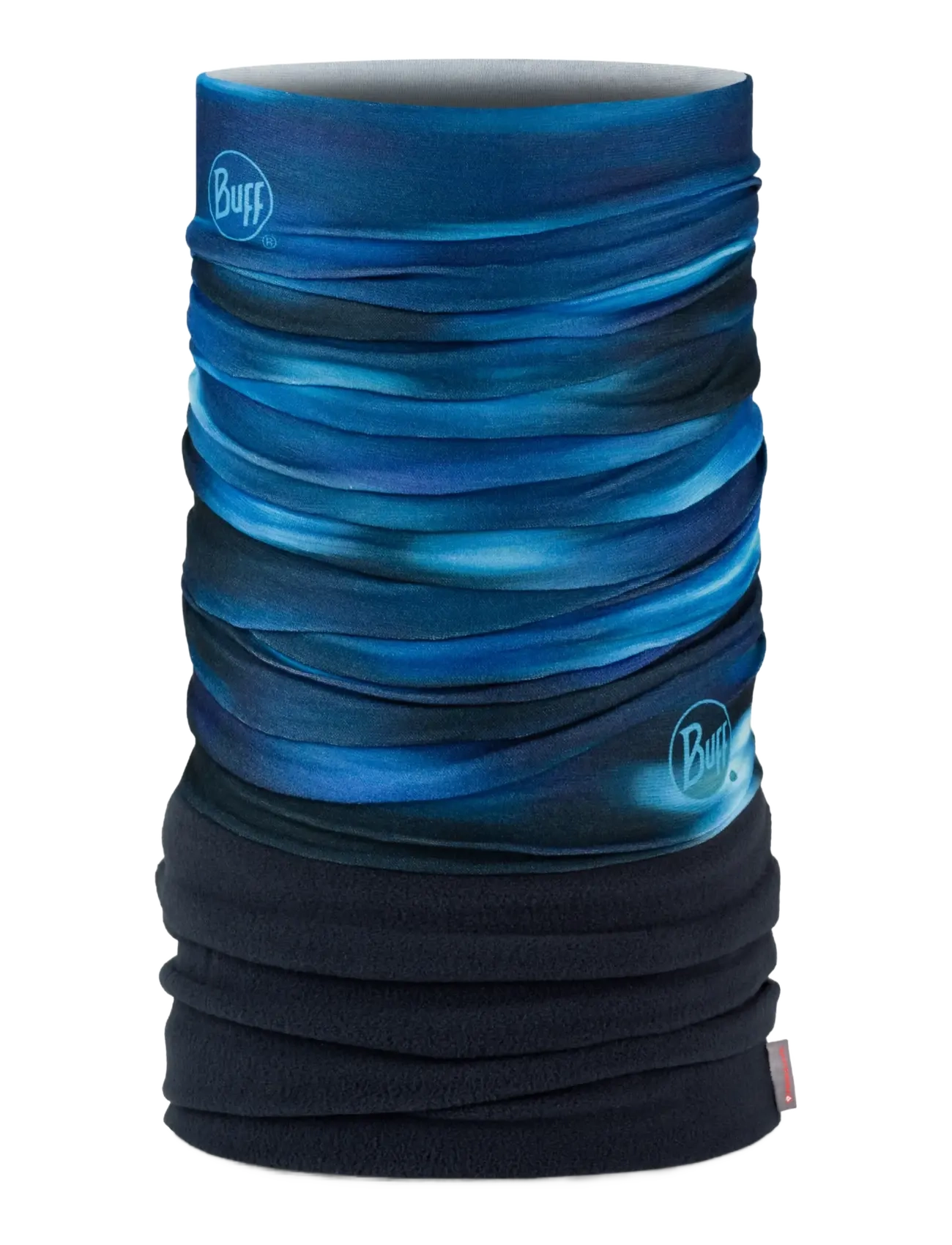 BUFF Polar, Mænd, Polar Halsvarmer, Navy, Str: ONE SIZE