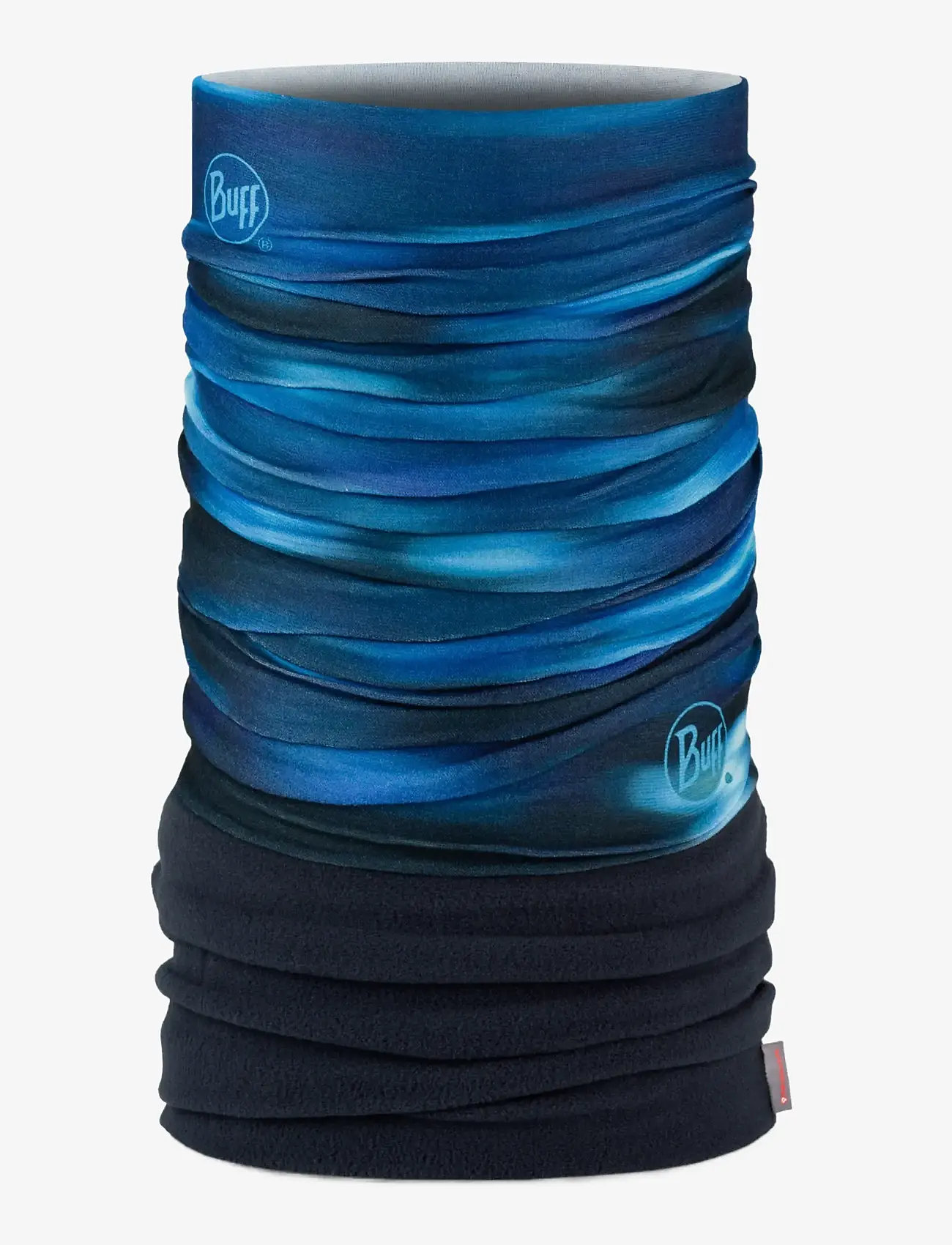 BUFF - POLAR - halswärmer - shading blue - 0