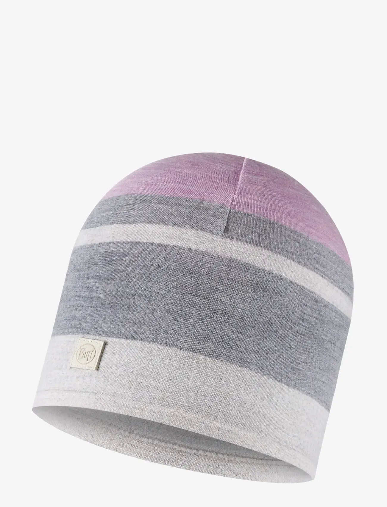 BUFF - MERINO MOVE BEANIE - laveste priser - light grey - 0