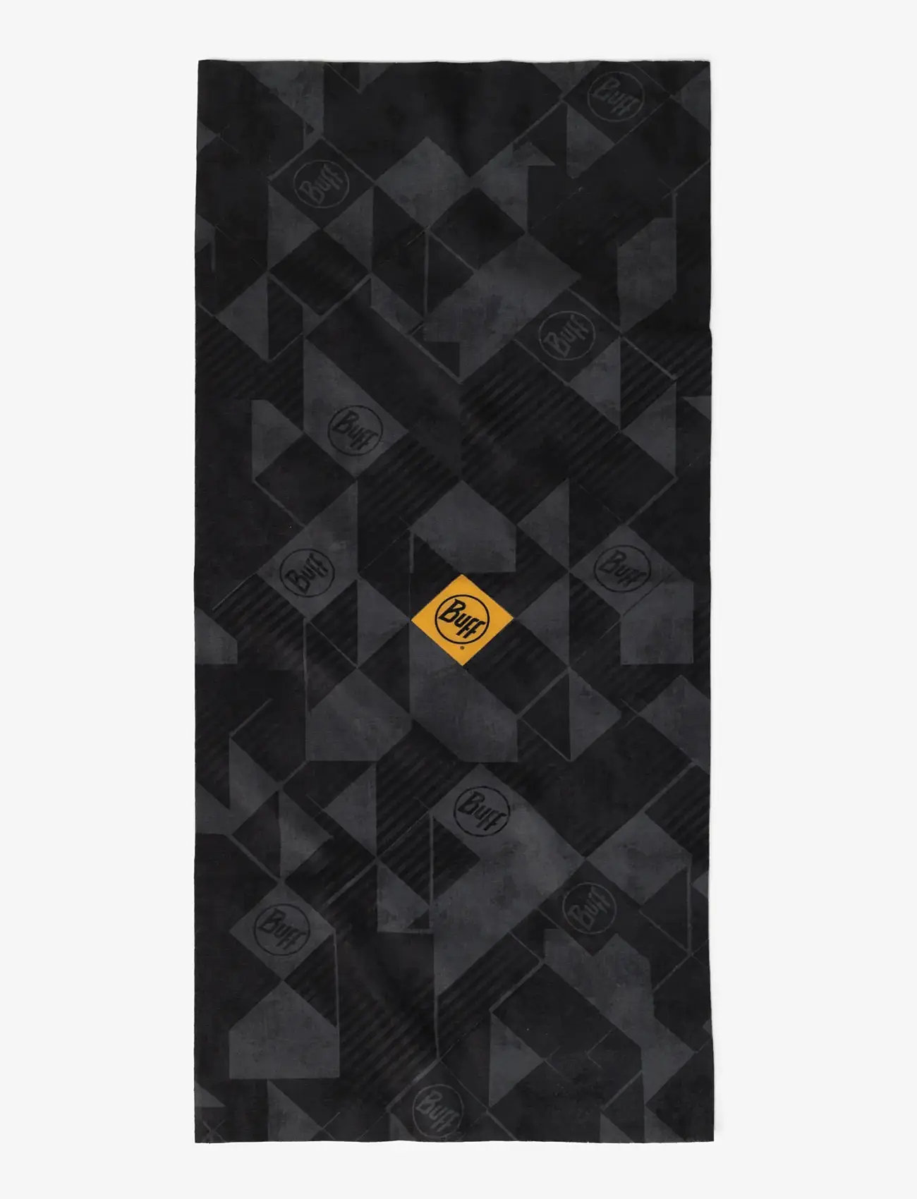 BUFF - ORIGINAL ECOSTRETCH - halswärmer - micor graphite - 0