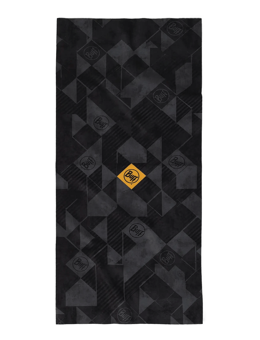 BUFF - Original EcoStretch - talvesallid - micor graphite - 0