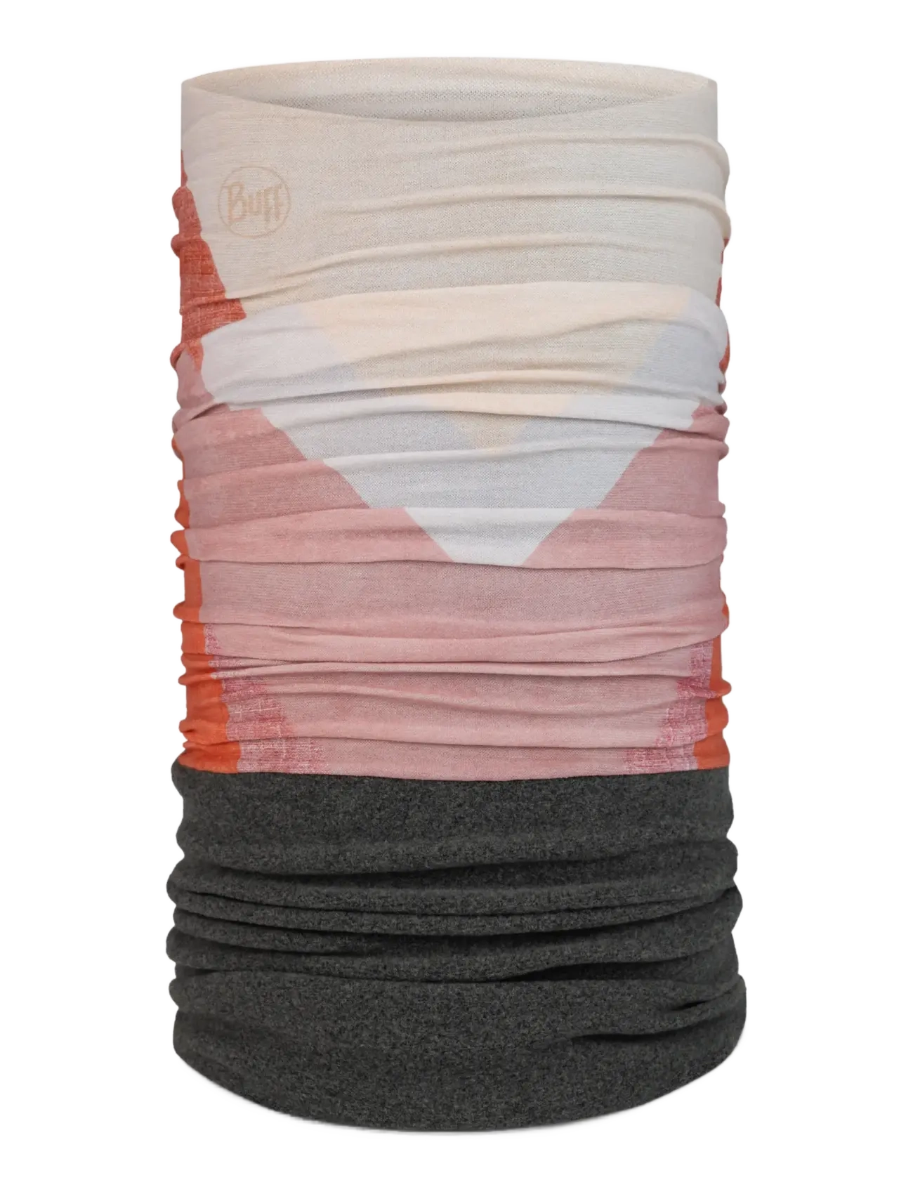 BUFF POLAR - Halstørklæder & Halsvarmere - DISIS MULTI / multi