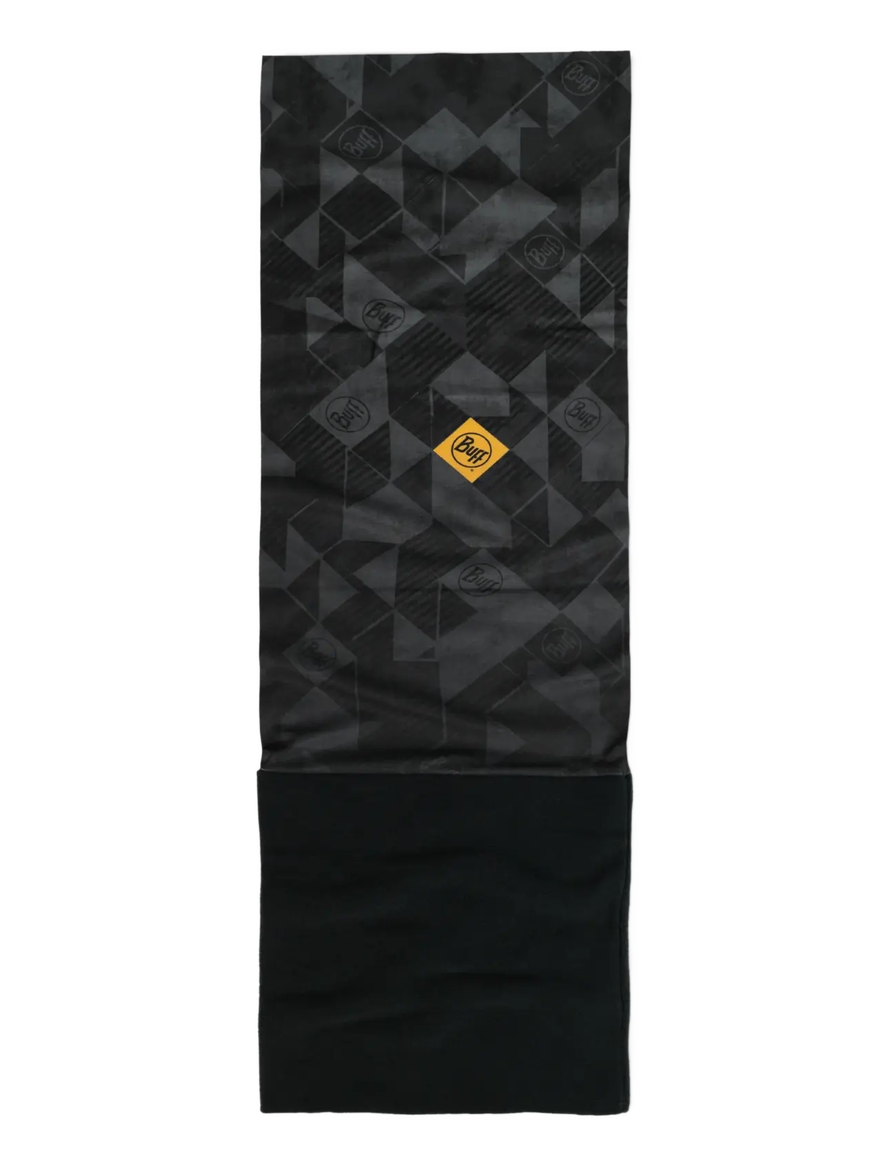 BUFF POLAR - Accessoarer - MICOR GRAPHITE / black