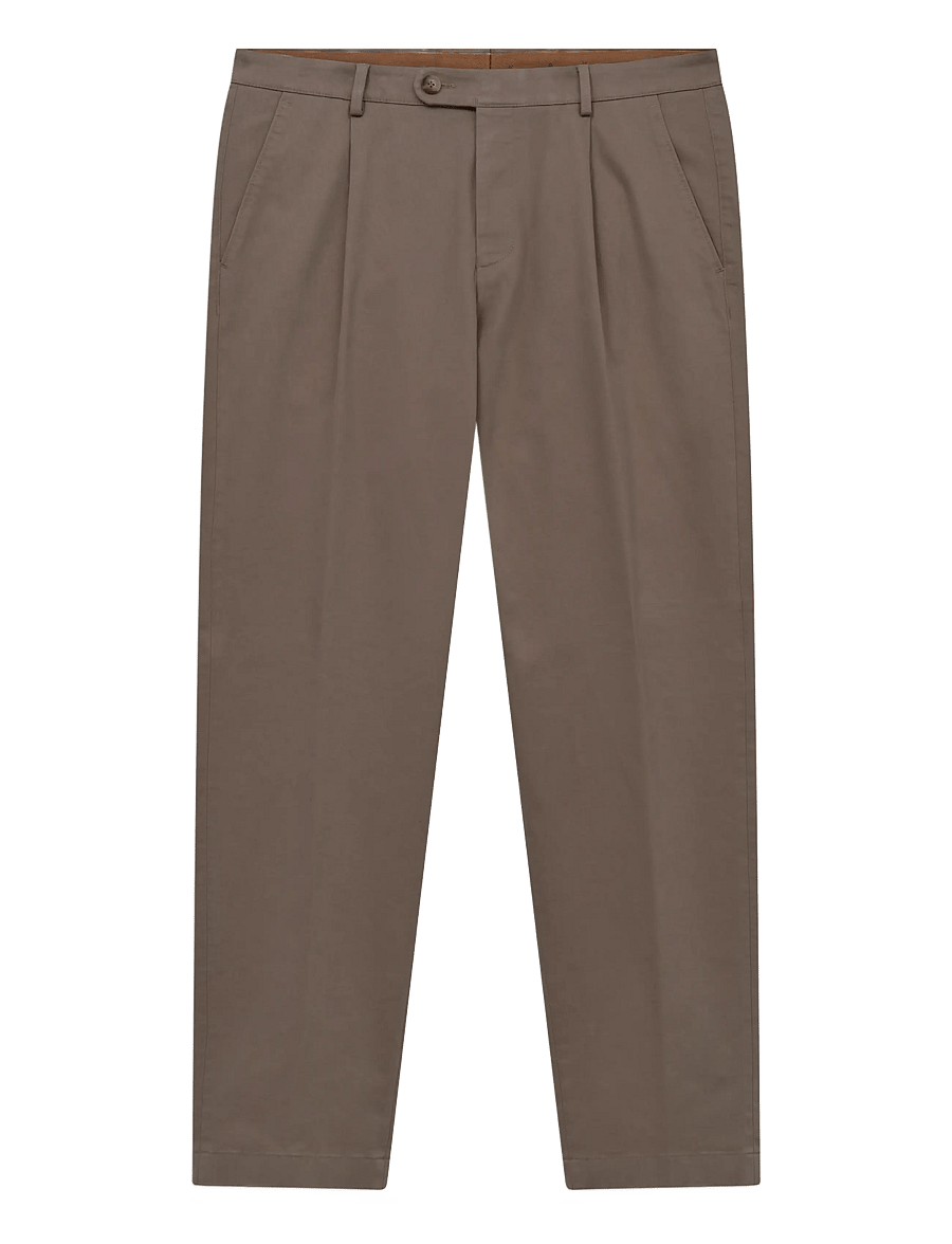 Bugatti - Pants - taupe - 0
