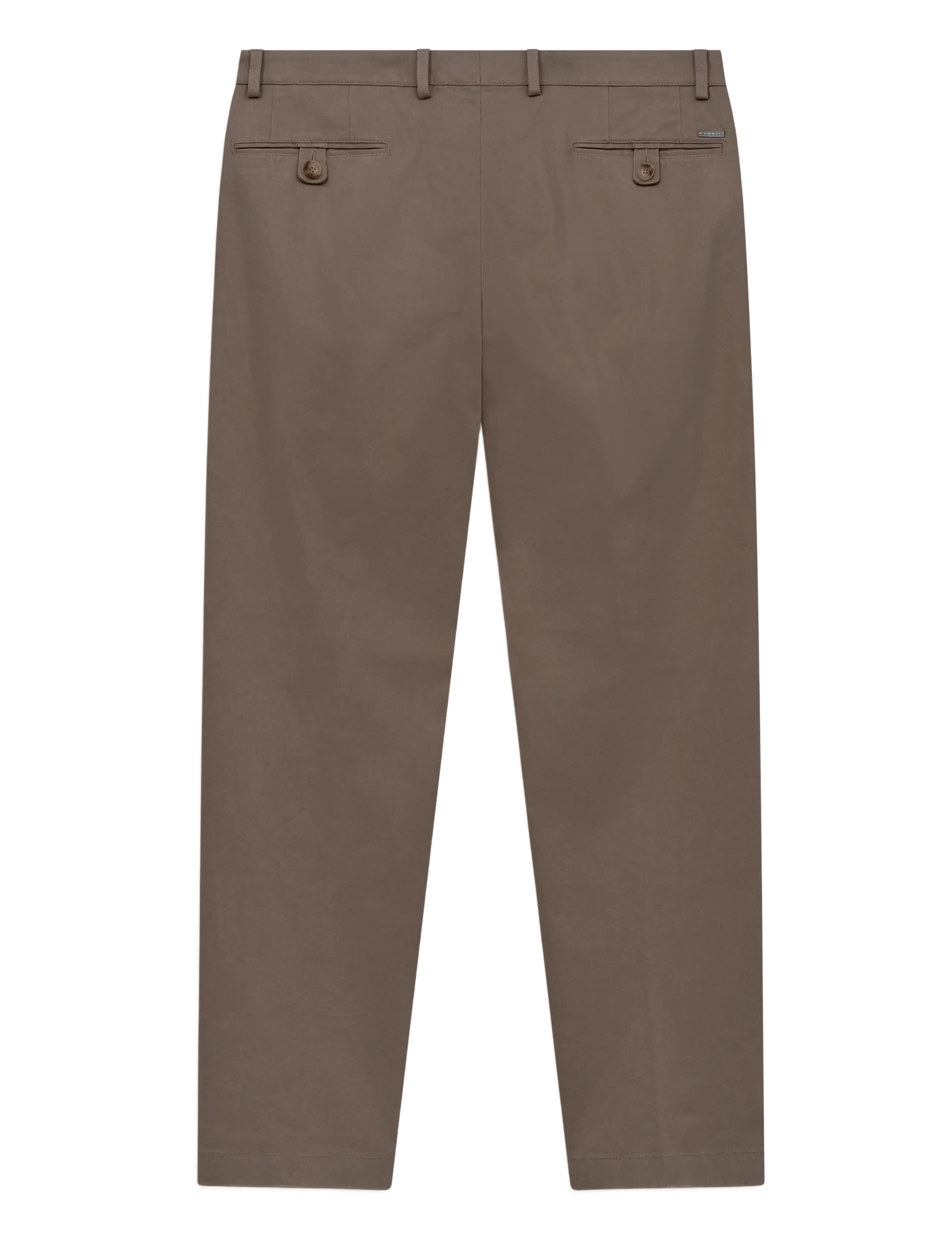 Bugatti - Pants - taupe - 1