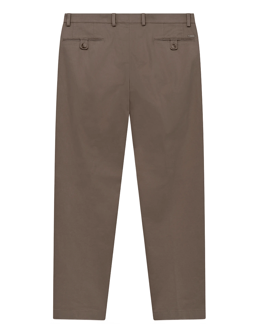 Bugatti - Pants - taupe - 1