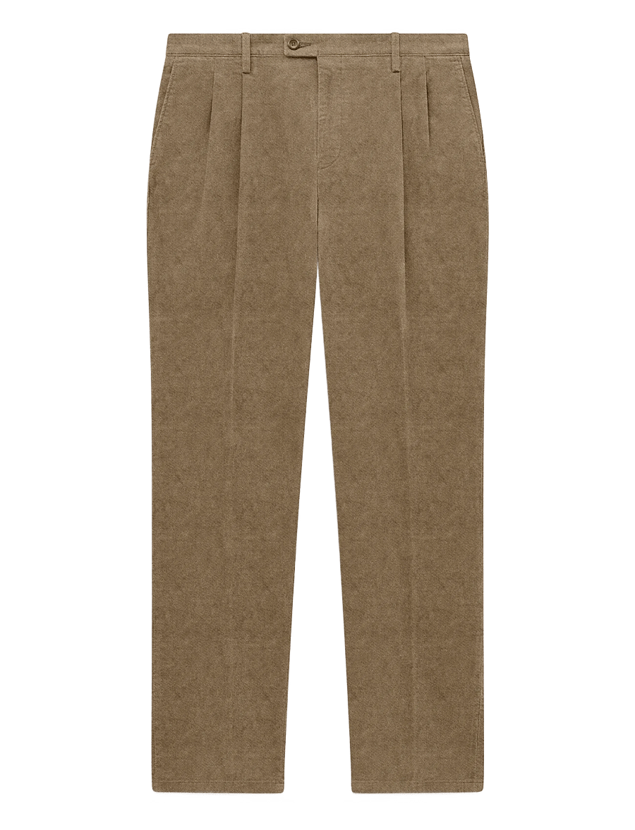 Bugatti - Pants - taupe - 0